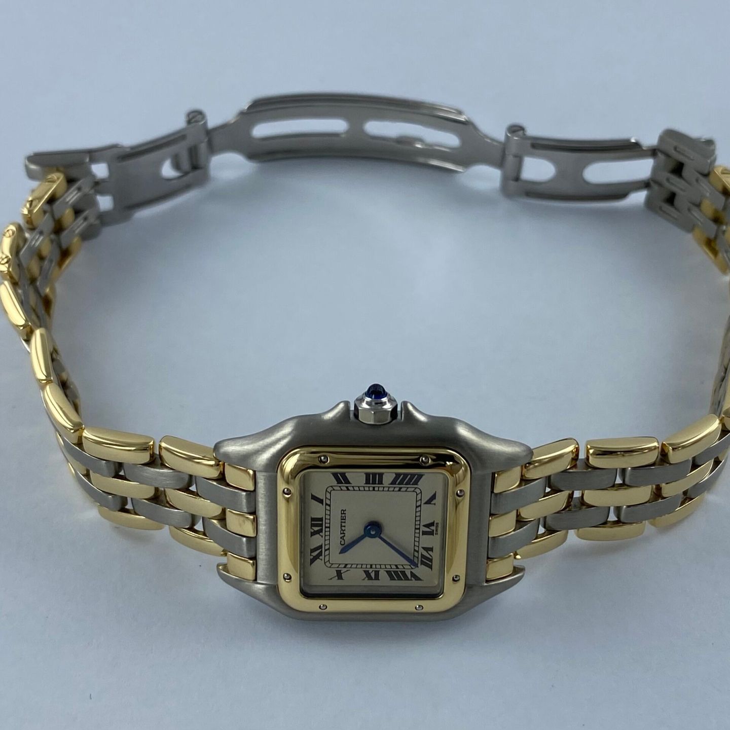 Cartier Panthère 166921 - (2/6)