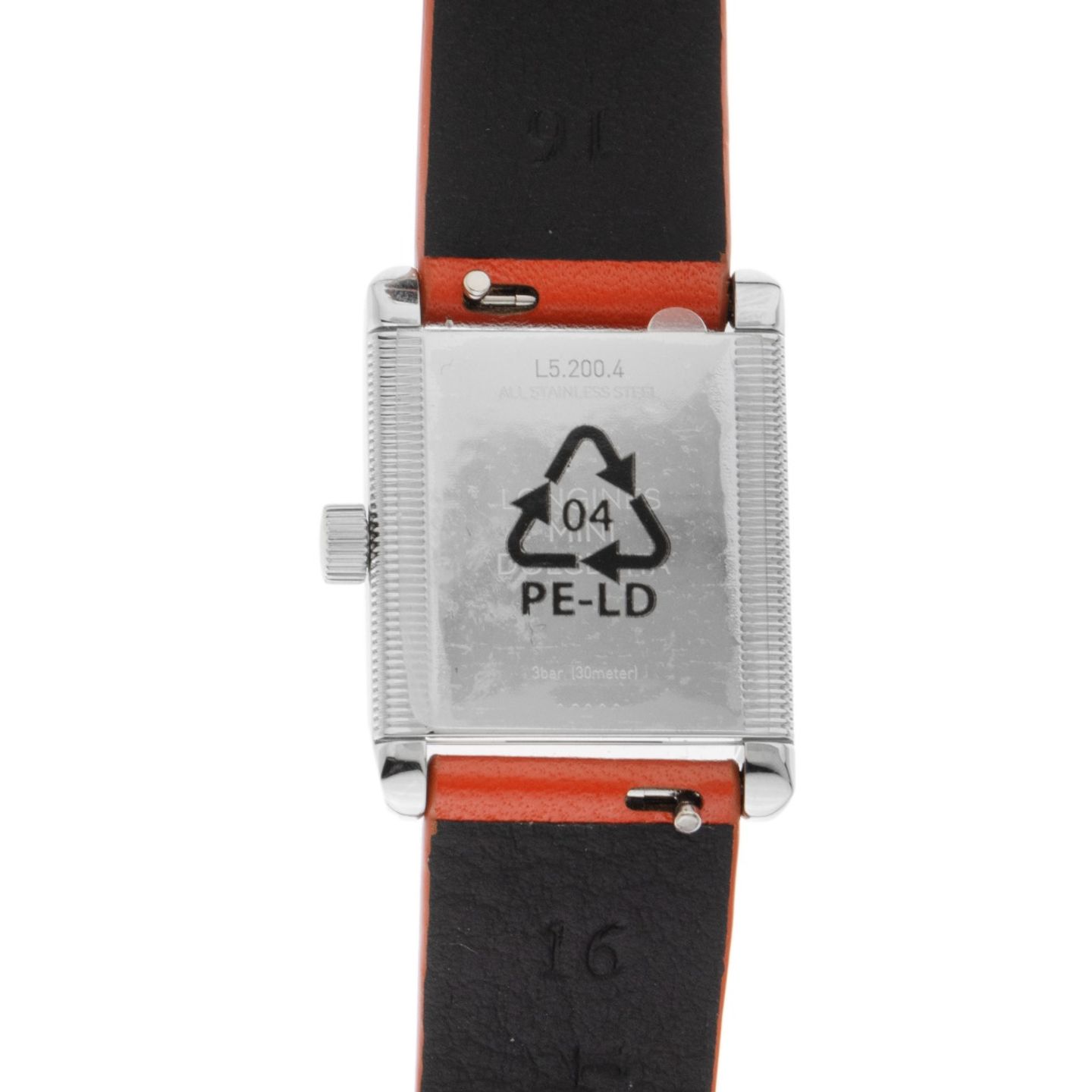 Longines DolceVita L5.200.4.75.8 - (6/7)