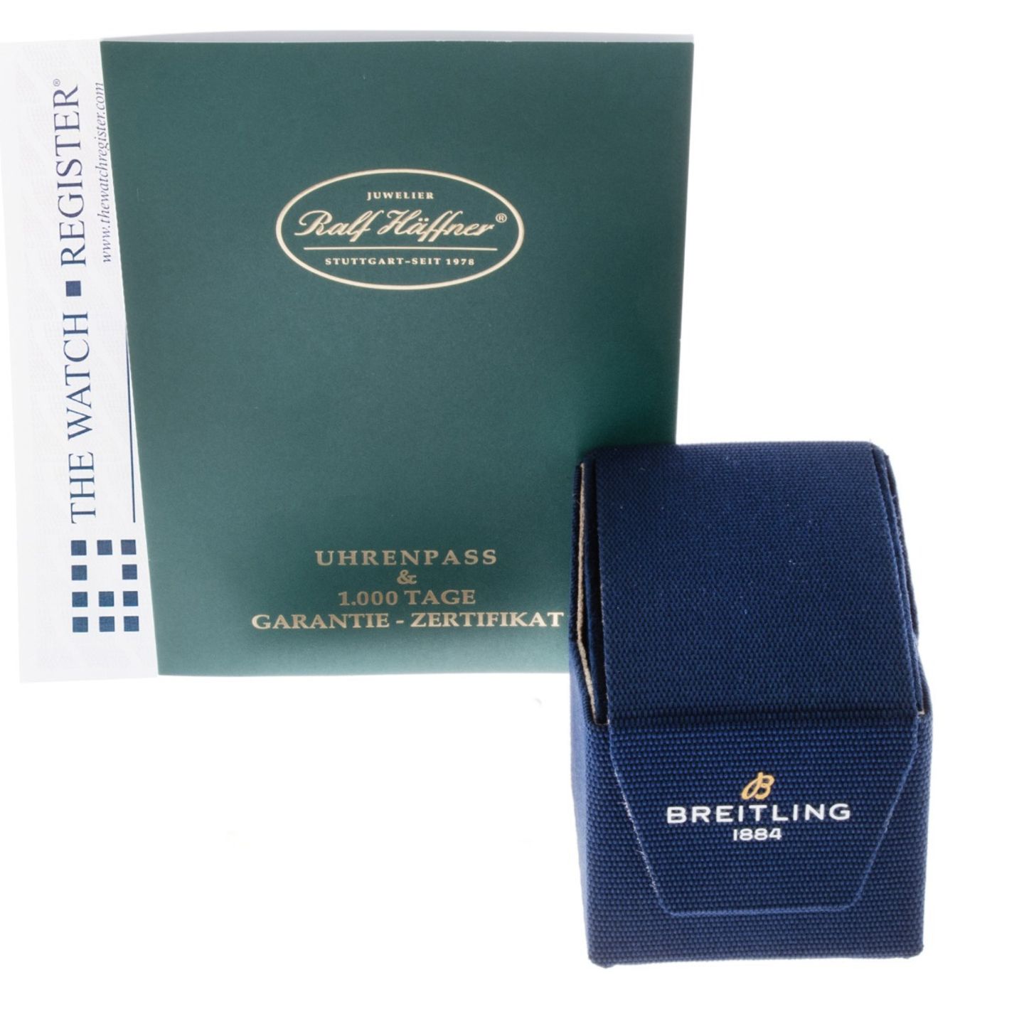 Breitling Superocean 42 N17375201L1S1 (2023) - Groen wijzerplaat 42mm Brons (2/7)