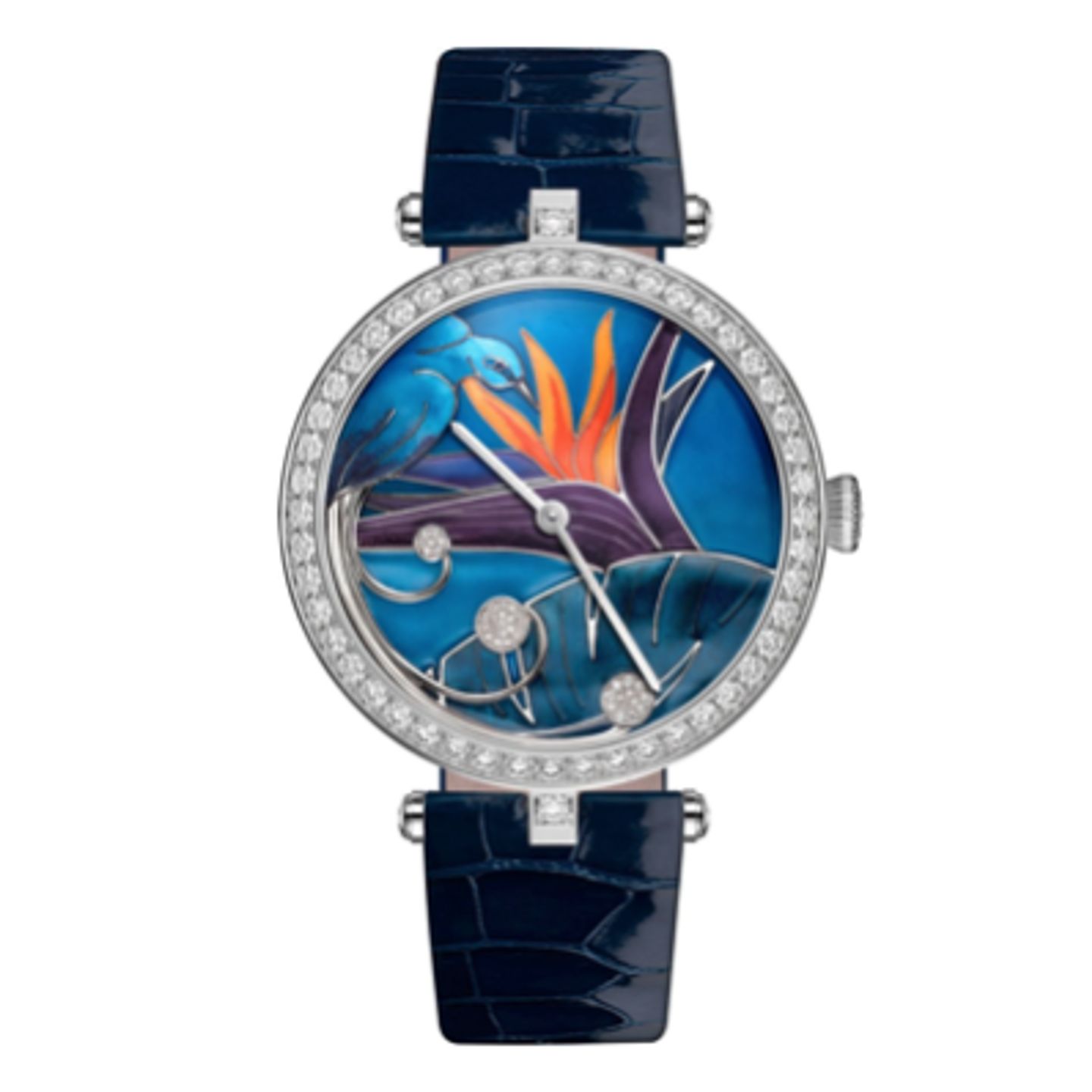 Van Cleef & Arpels Unknown HH74392 - (1/3)