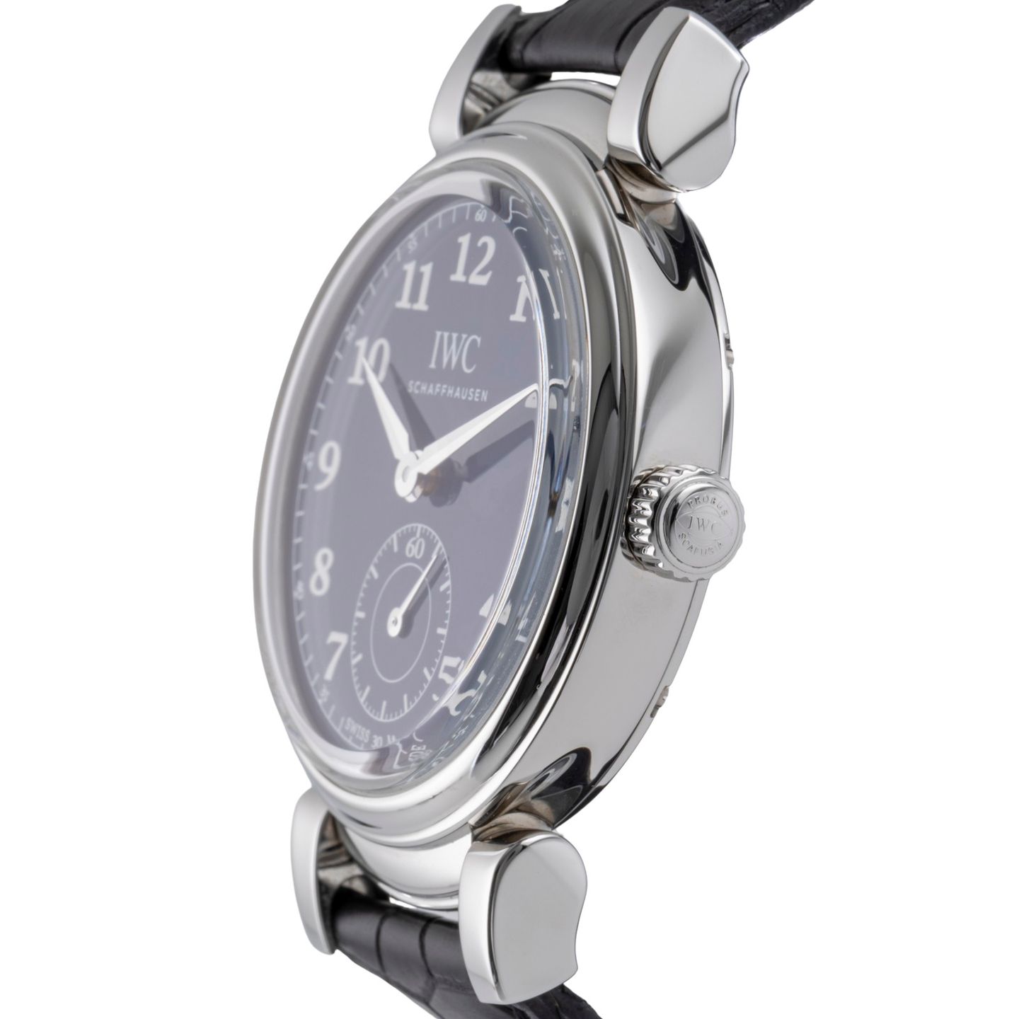 IWC Da Vinci Automatic IW358102 - (6/8)