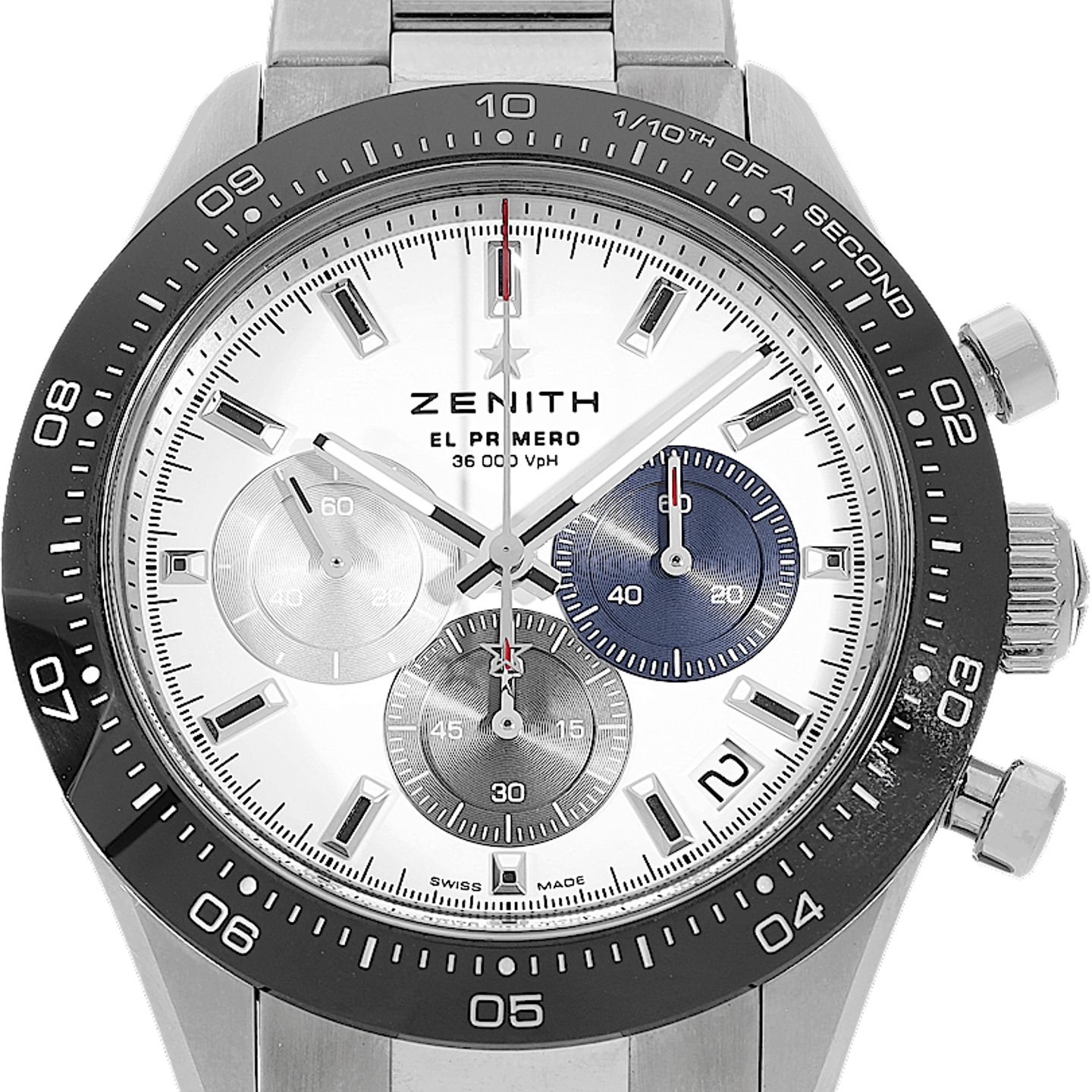 Unknown Unknown 03.3100.3600/69.M3100 - (1/3)