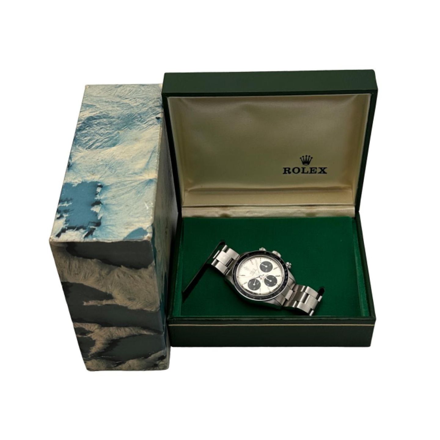 Rolex Daytona 6263 - (5/5)