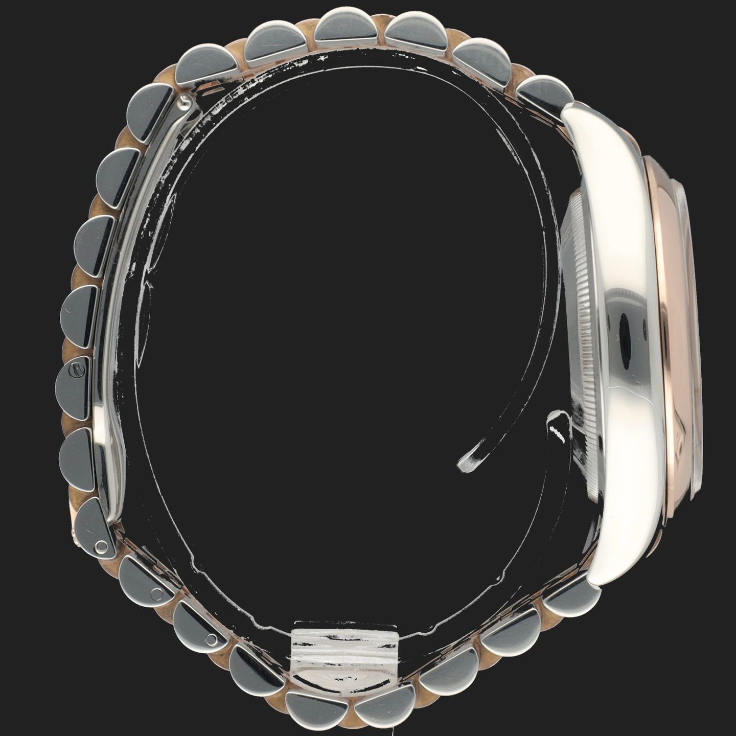 Rolex Datejust 36 116201 - (5/8)