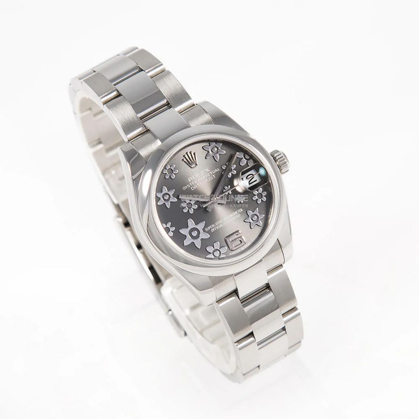 Rolex Datejust 31 178240 - (4/8)