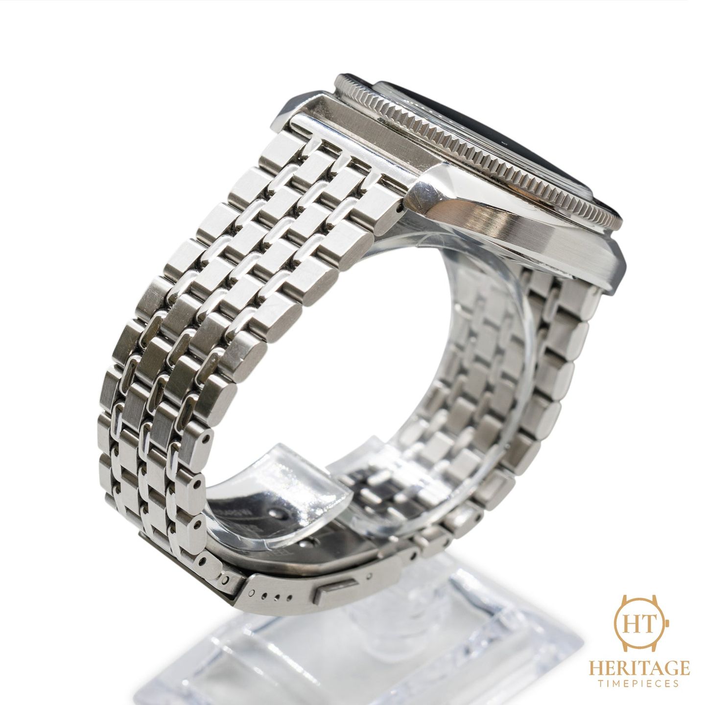 Longines Heritage L2.836.4.52.9 - (5/8)