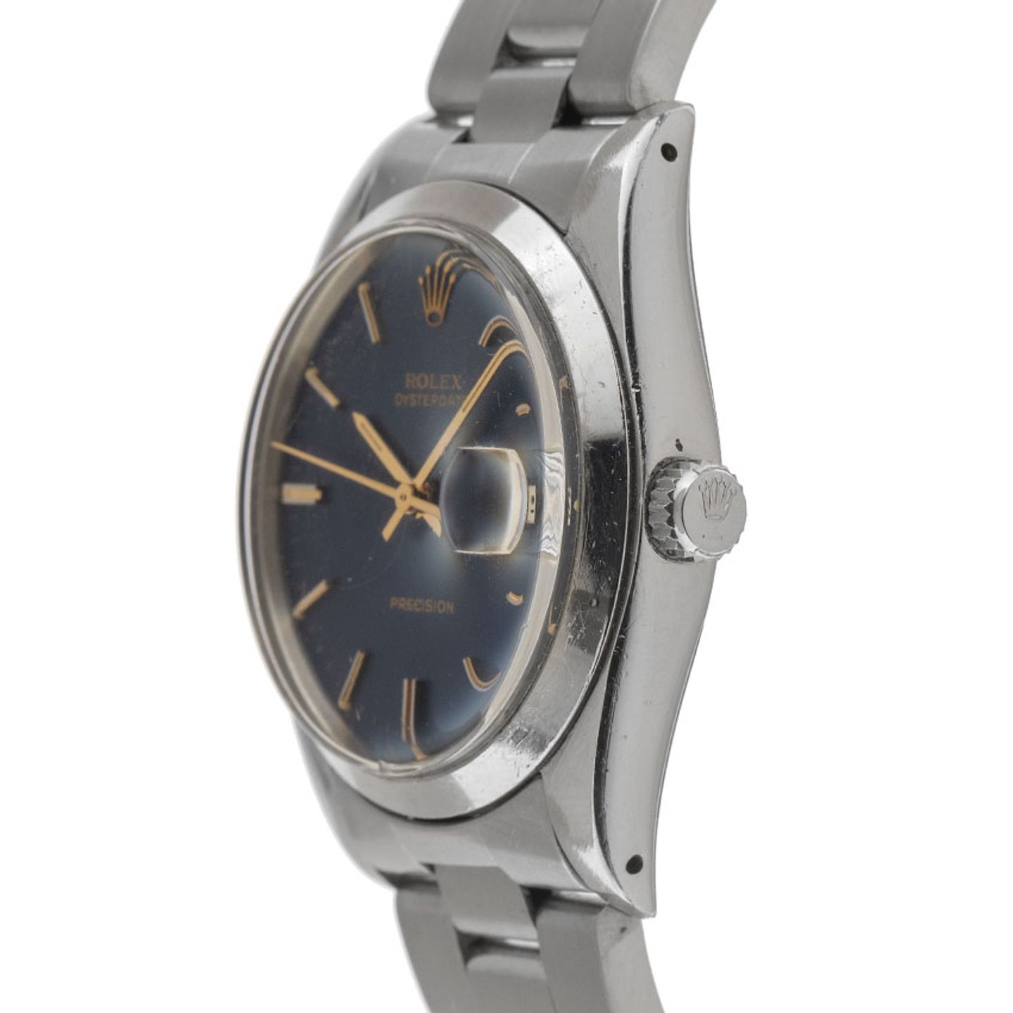 Rolex Oyster Precision 6694 - (4/8)