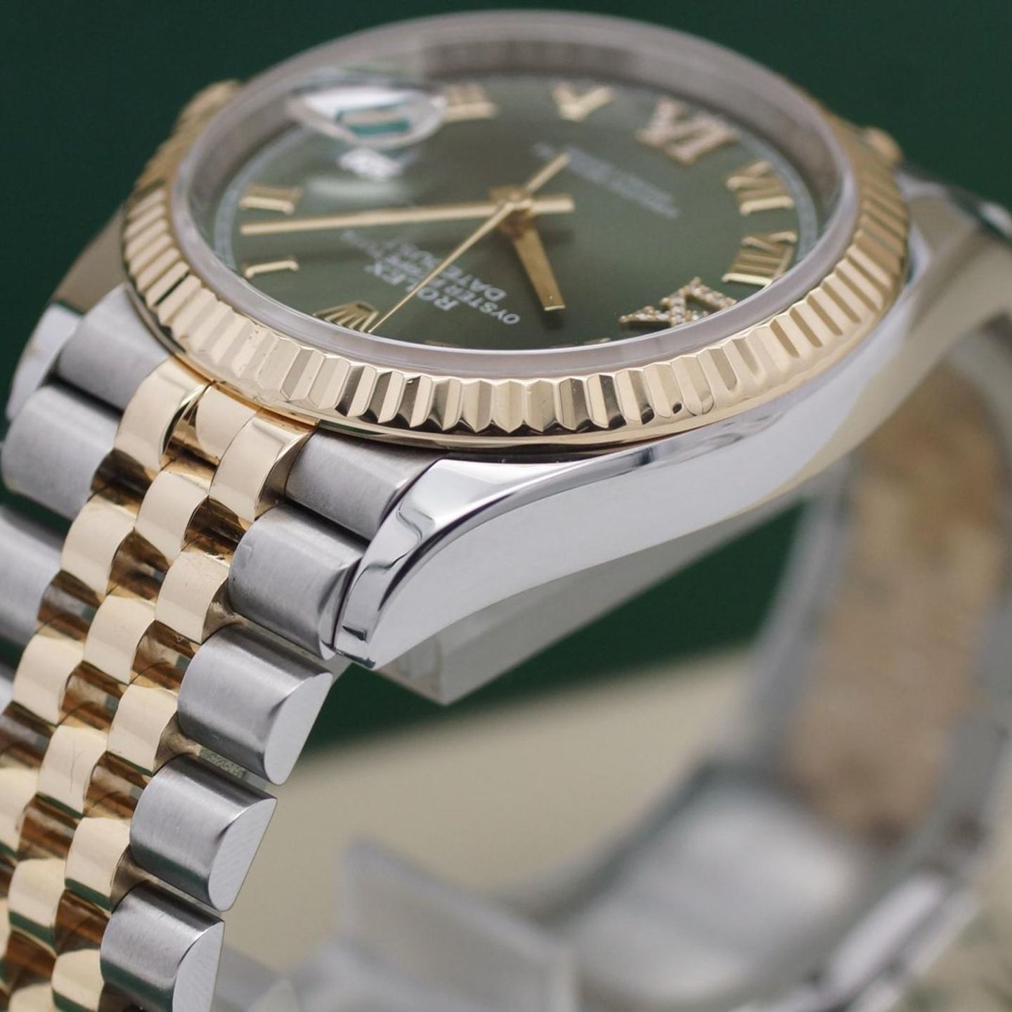 Rolex Datejust 36 126233 - (7/8)