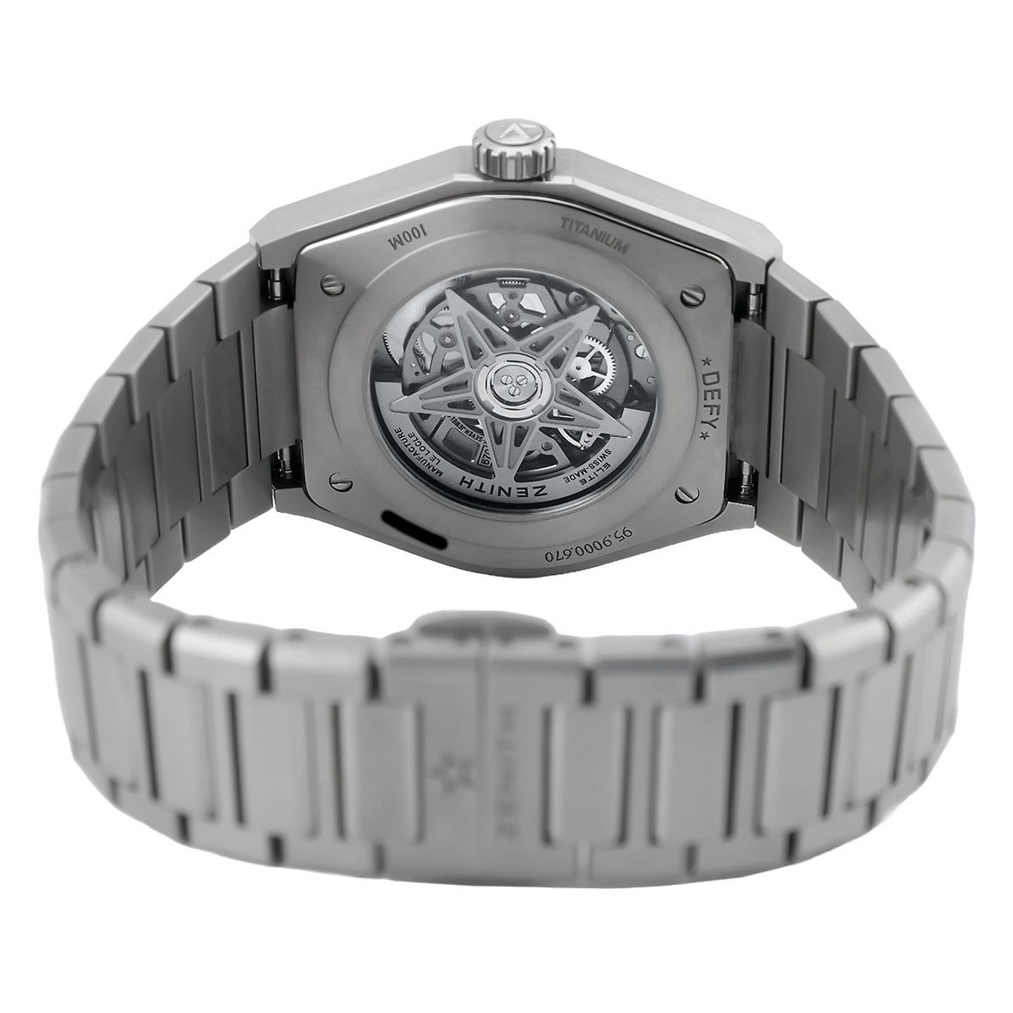 Zenith Defy 95.9000.670/51.M9000 - (6/8)