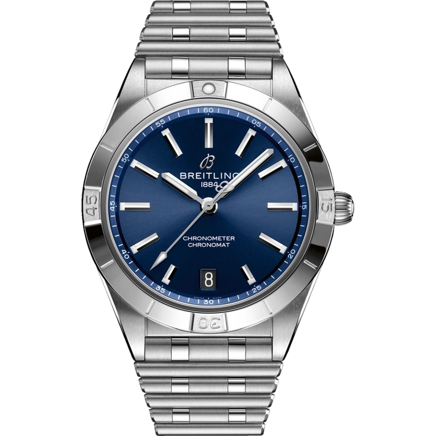 Breitling Chronomat 36 A10380101C1A1 - (1/1)