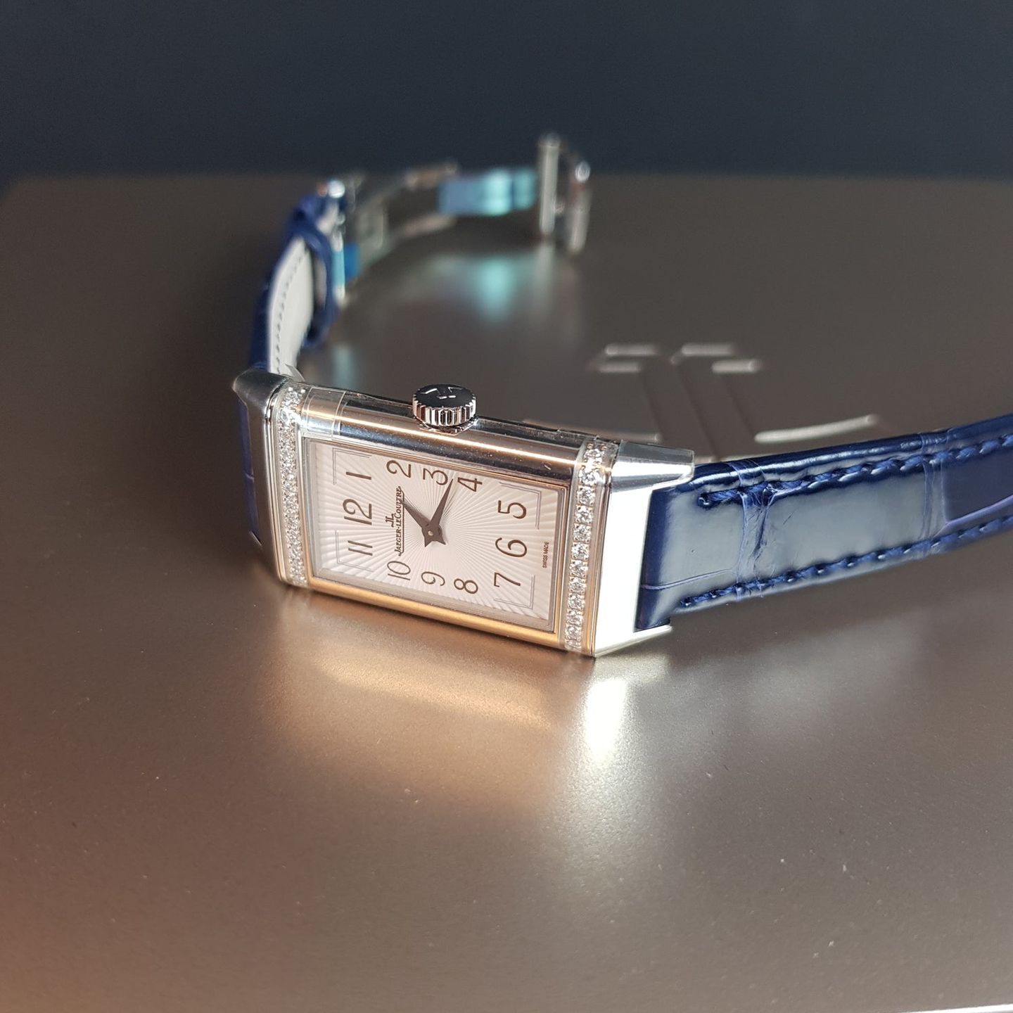 Jaeger-LeCoultre Reverso Q3288420 - (2/3)