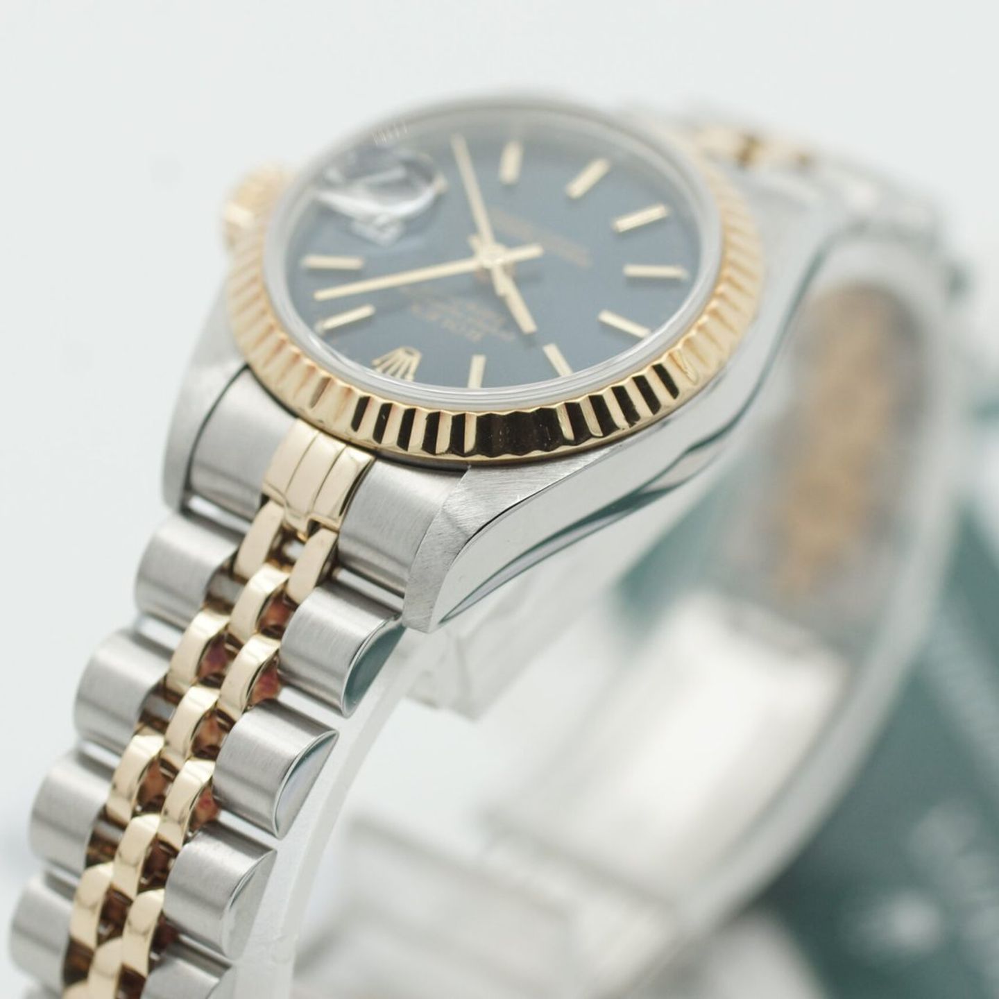 Rolex Lady-Datejust 69173 - (8/8)
