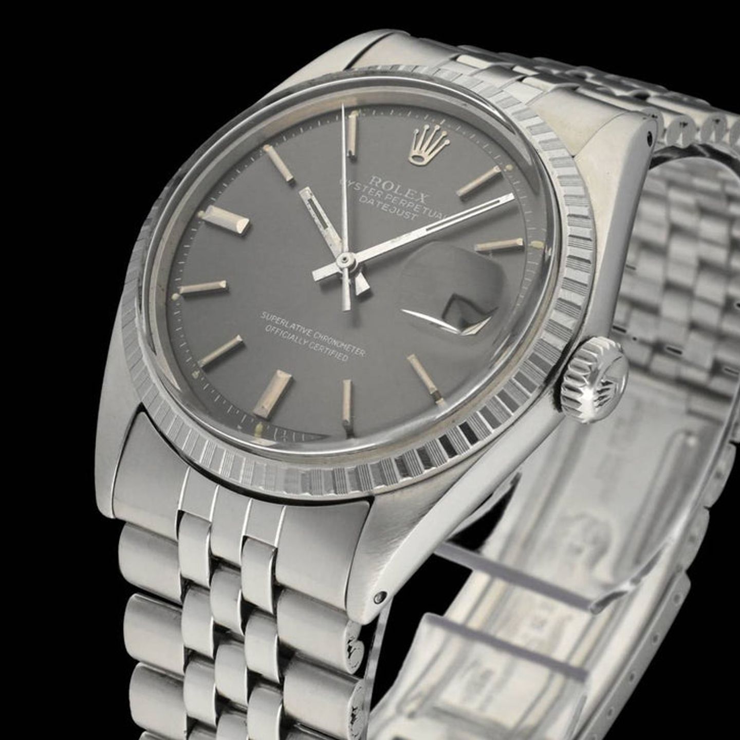 Rolex Datejust 1603 - (7/7)