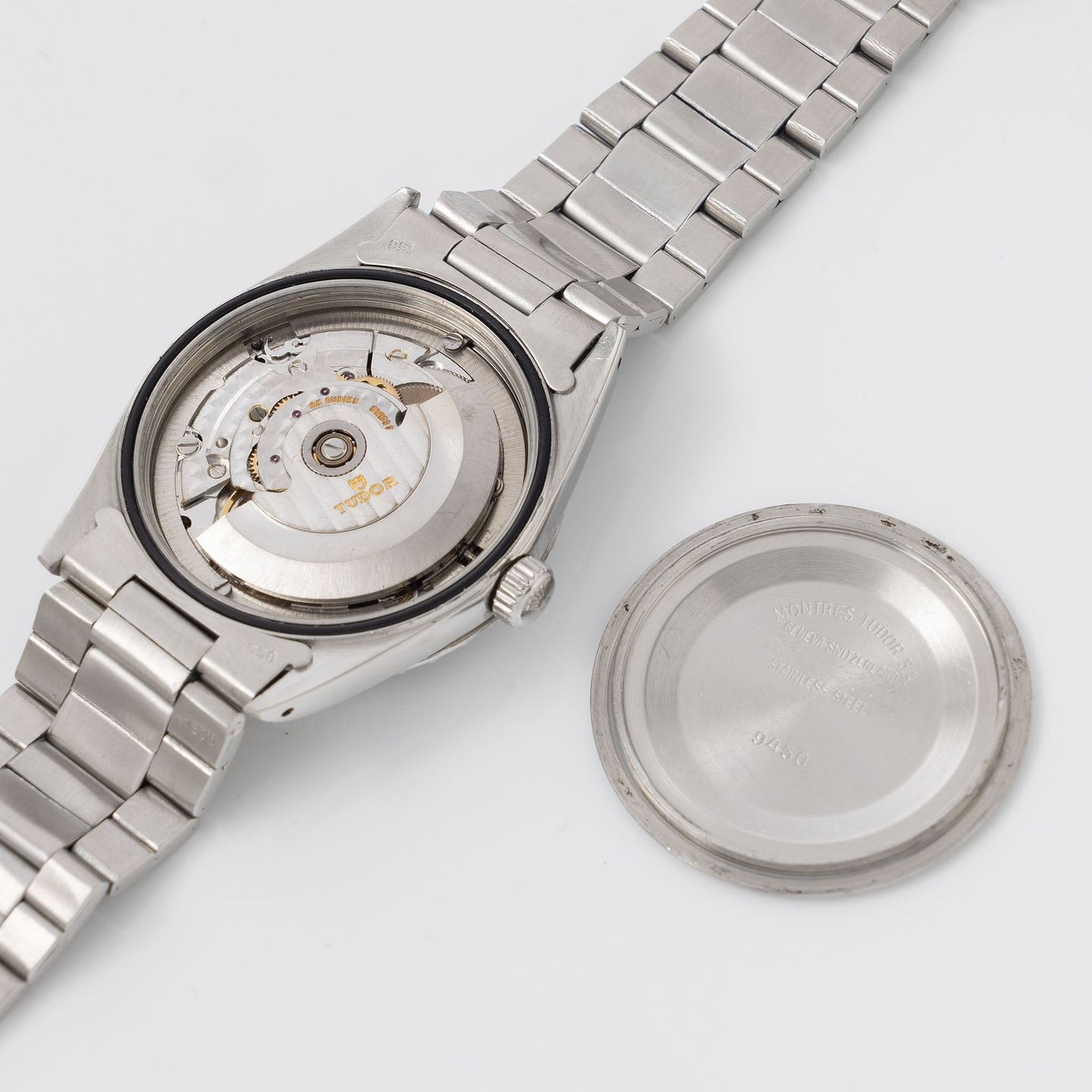 Tudor Prince Date Day Unknown - (8/8)