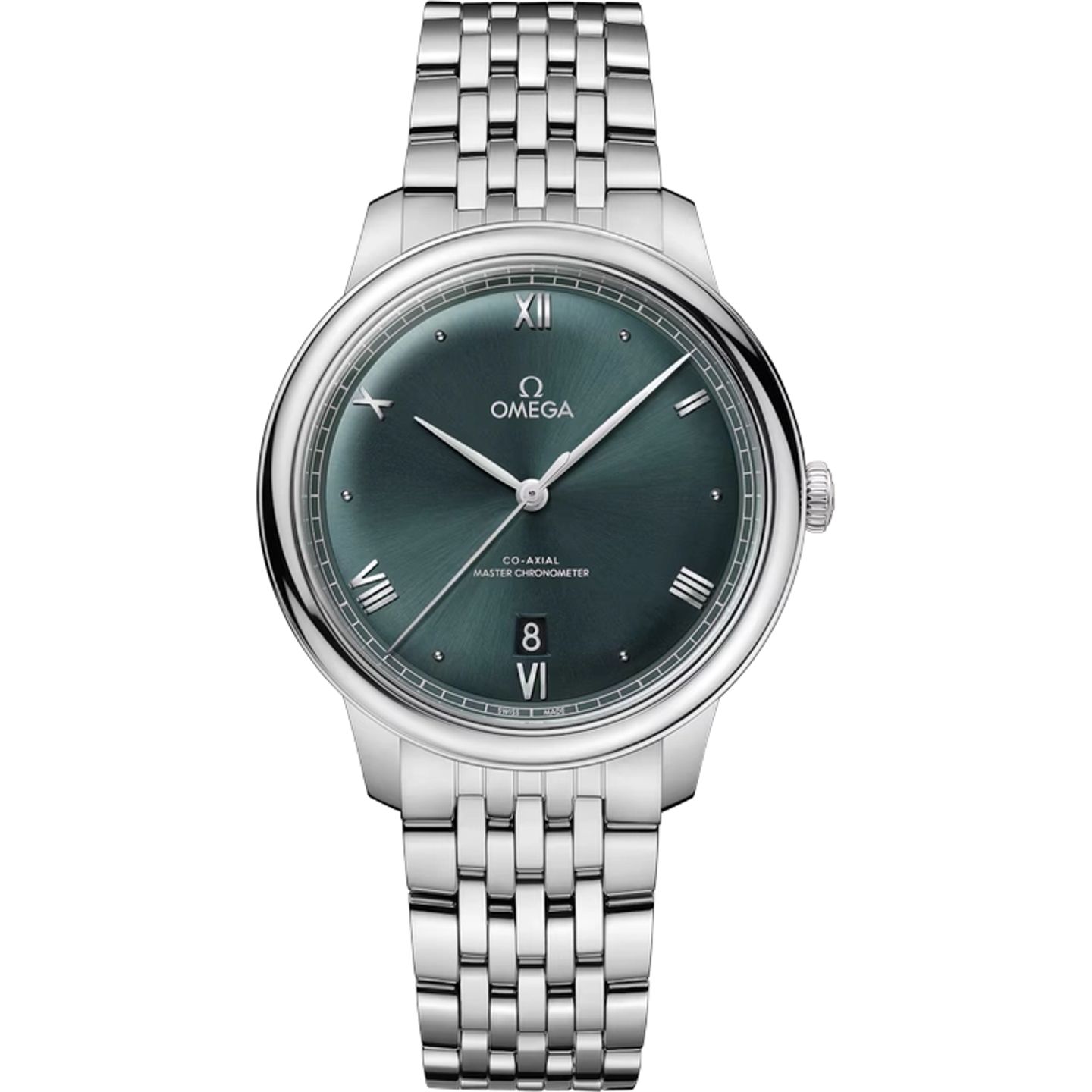 Omega De Ville 434.10.40.20.10.001 - (1/1)