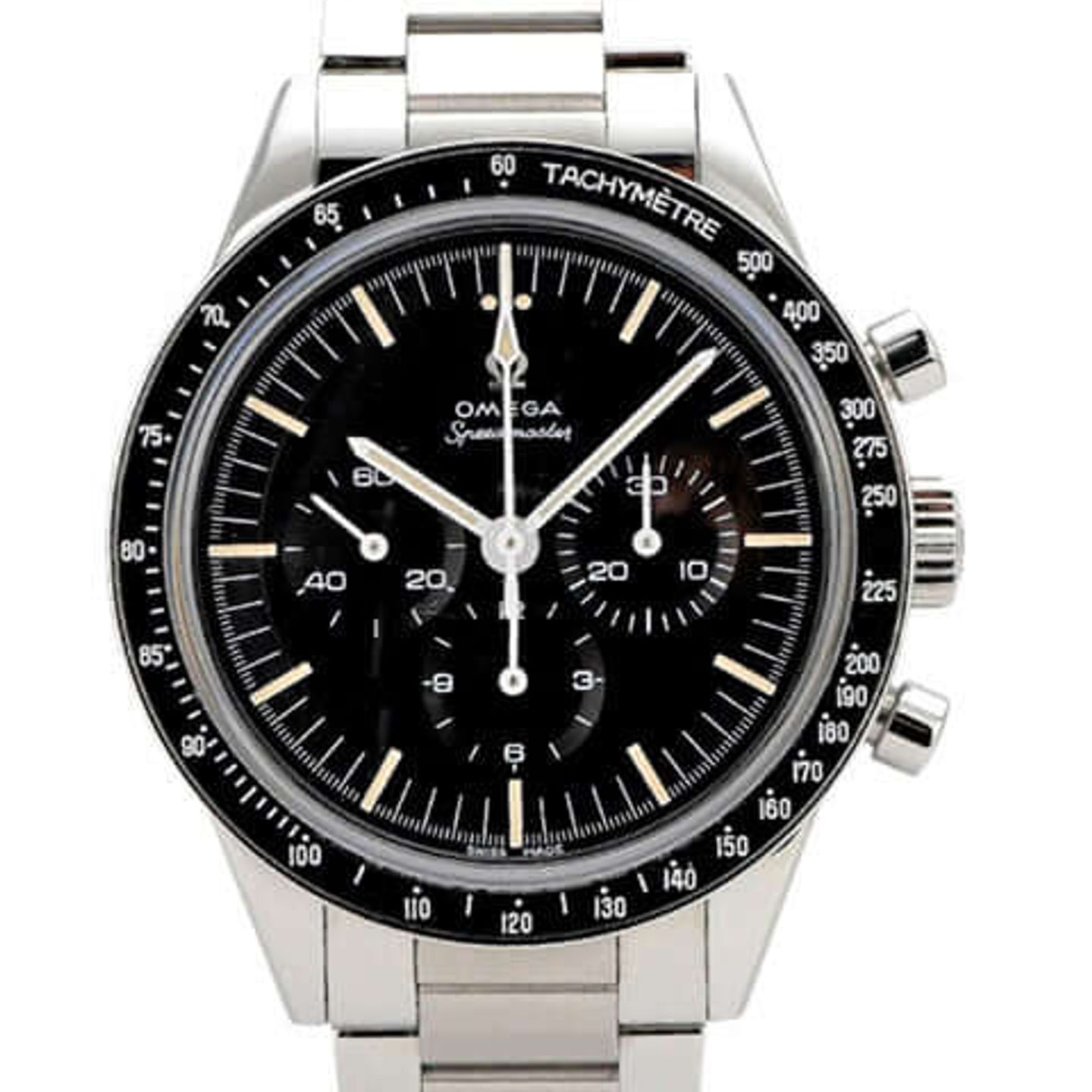 Omega Speedmaster Professional Moonwatch 311.30.40.30.01.001 - (1/8)