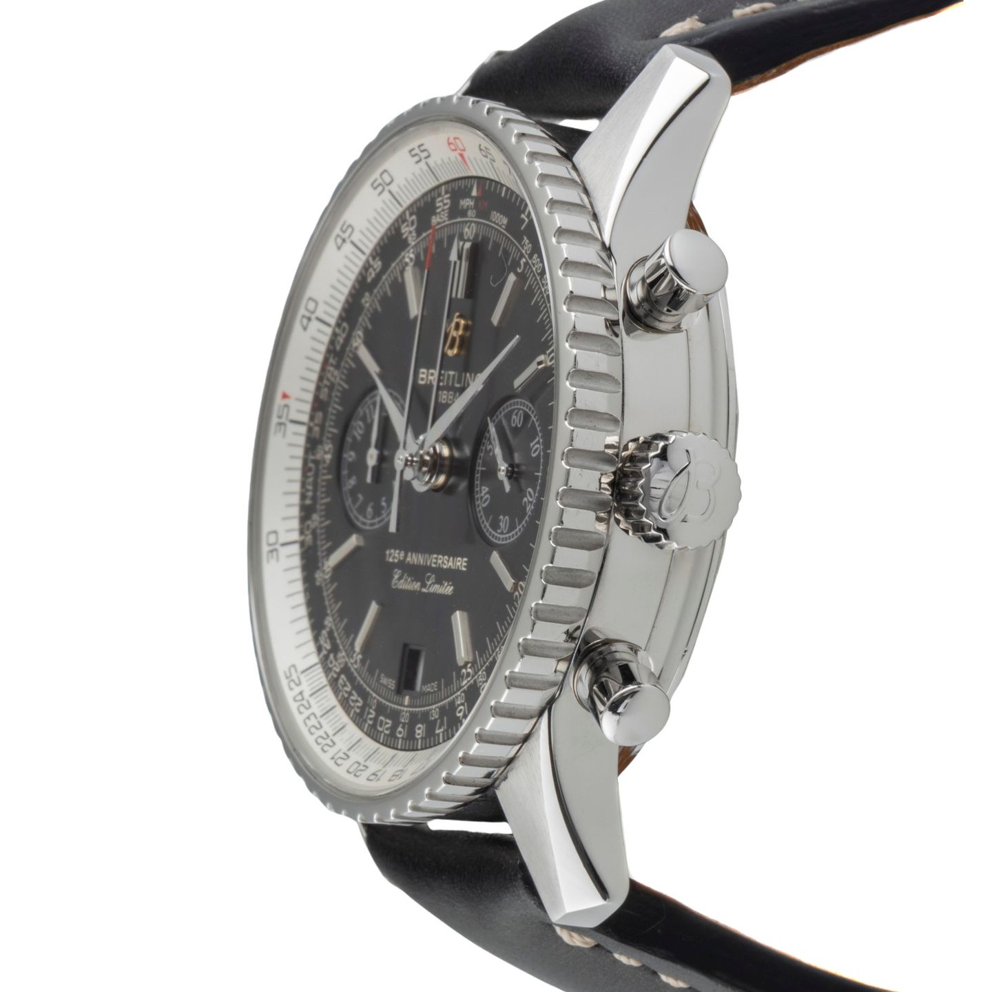 Breitling Navitimer A26322 - (6/8)