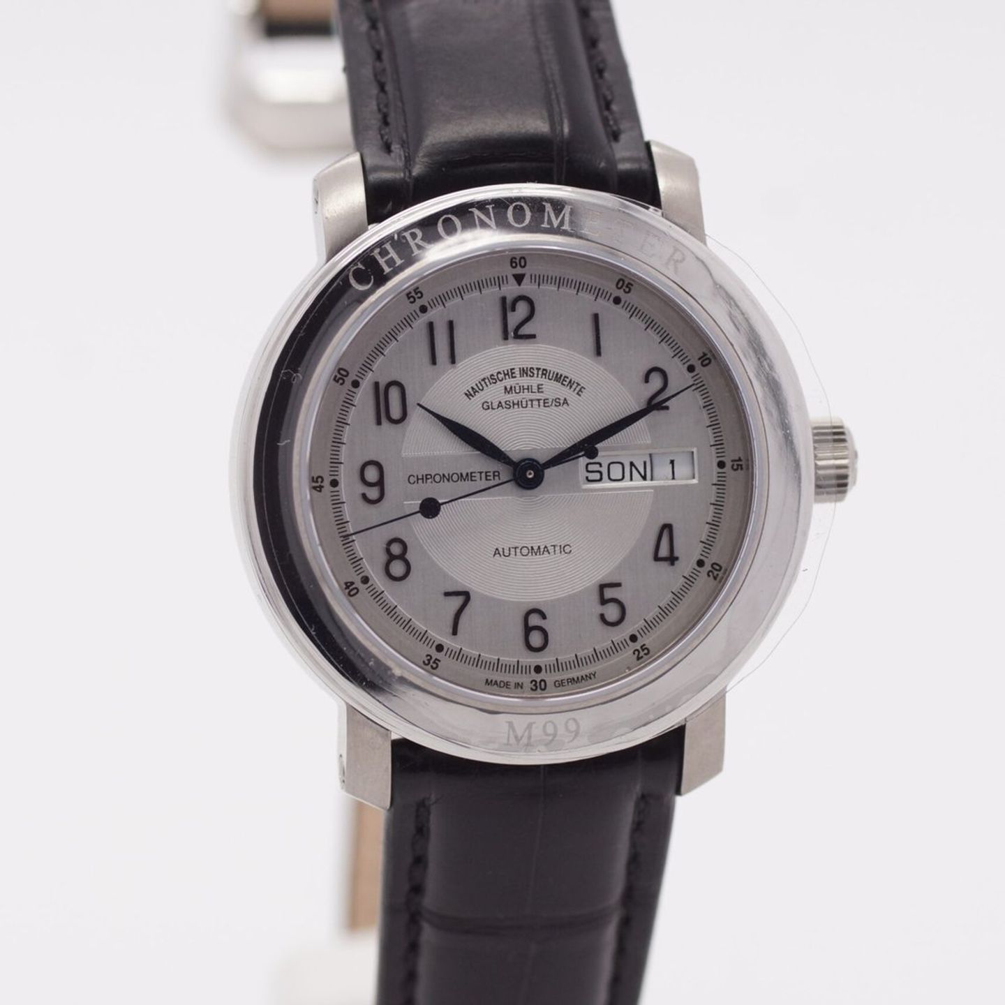 Mühle Glashütte Unknown M19903 - (3/8)