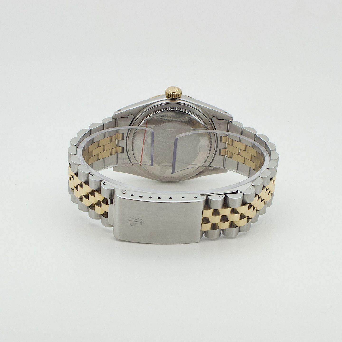 Rolex Datejust 36 16013 - (5/8)