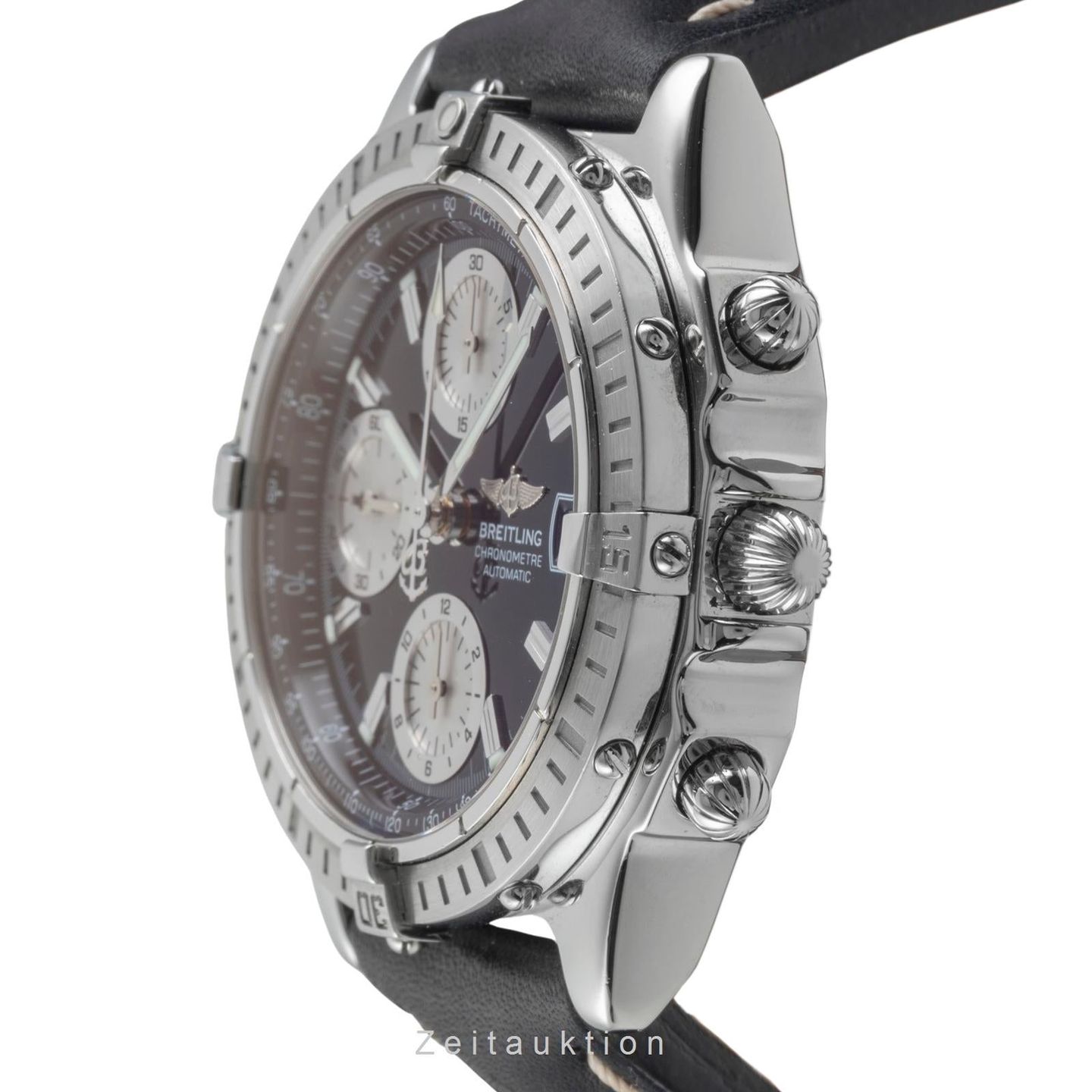 Breitling Chronomat A13352-011 - (5/8)