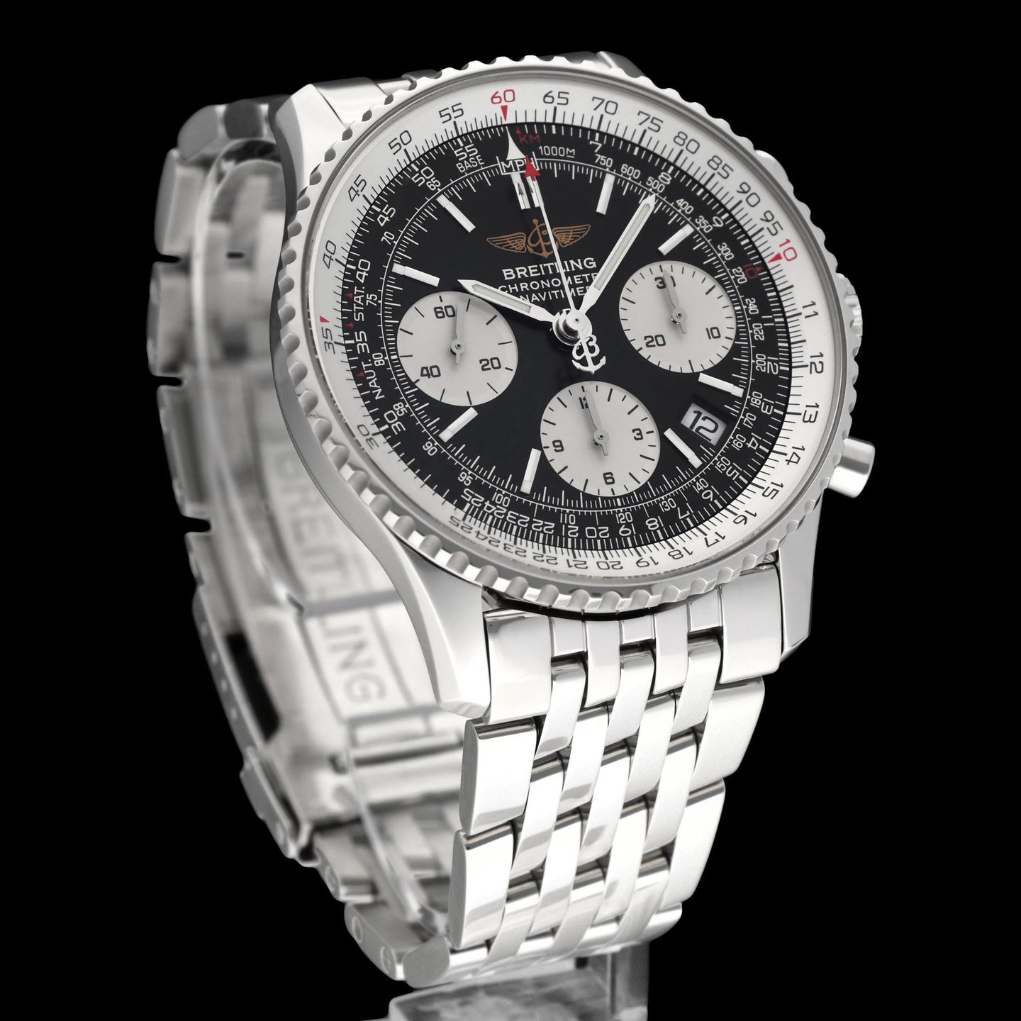 Breitling Navitimer A23322 - (4/8)