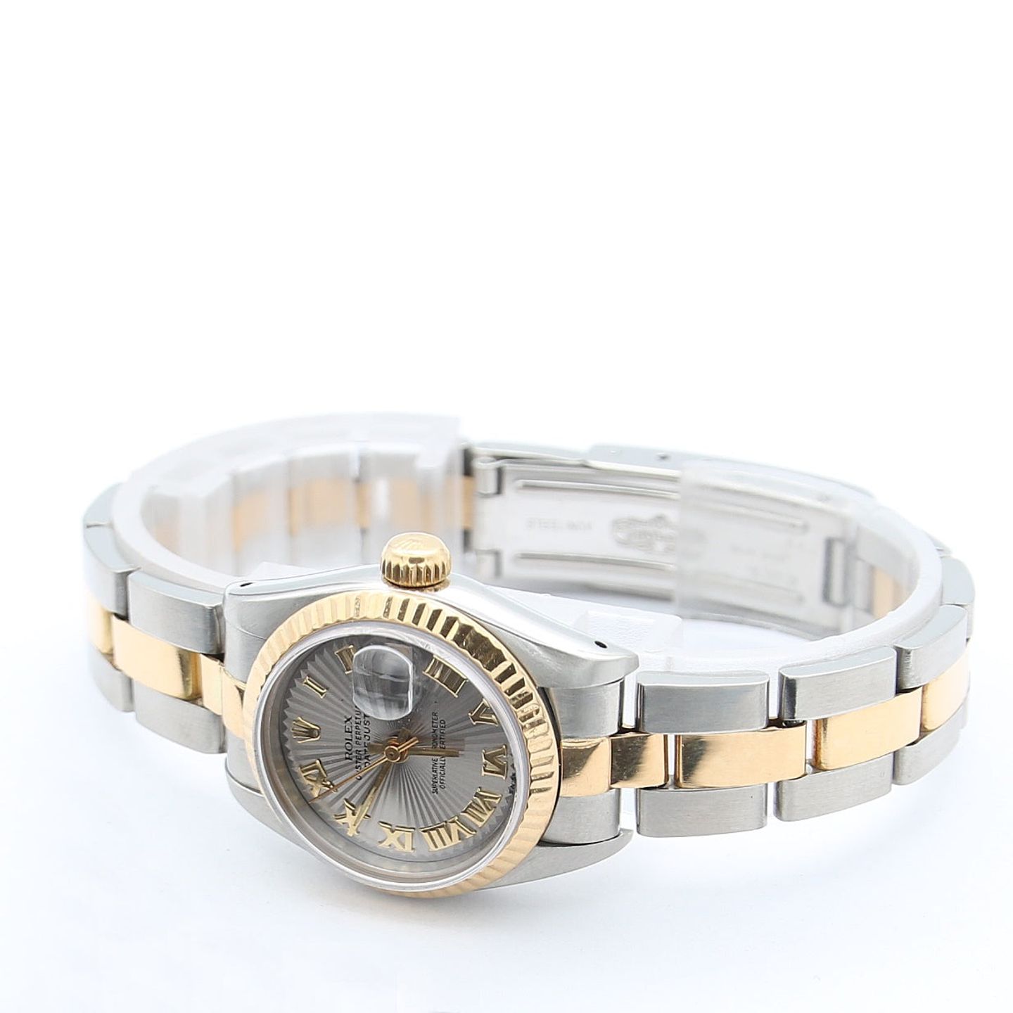 Rolex Lady-Datejust 69173 - (5/7)