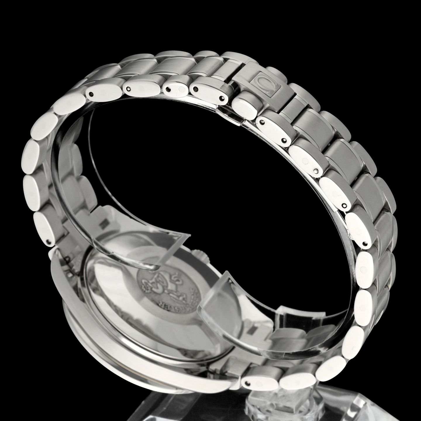 Omega Speedmaster Date 3513.33.00 - (8/8)