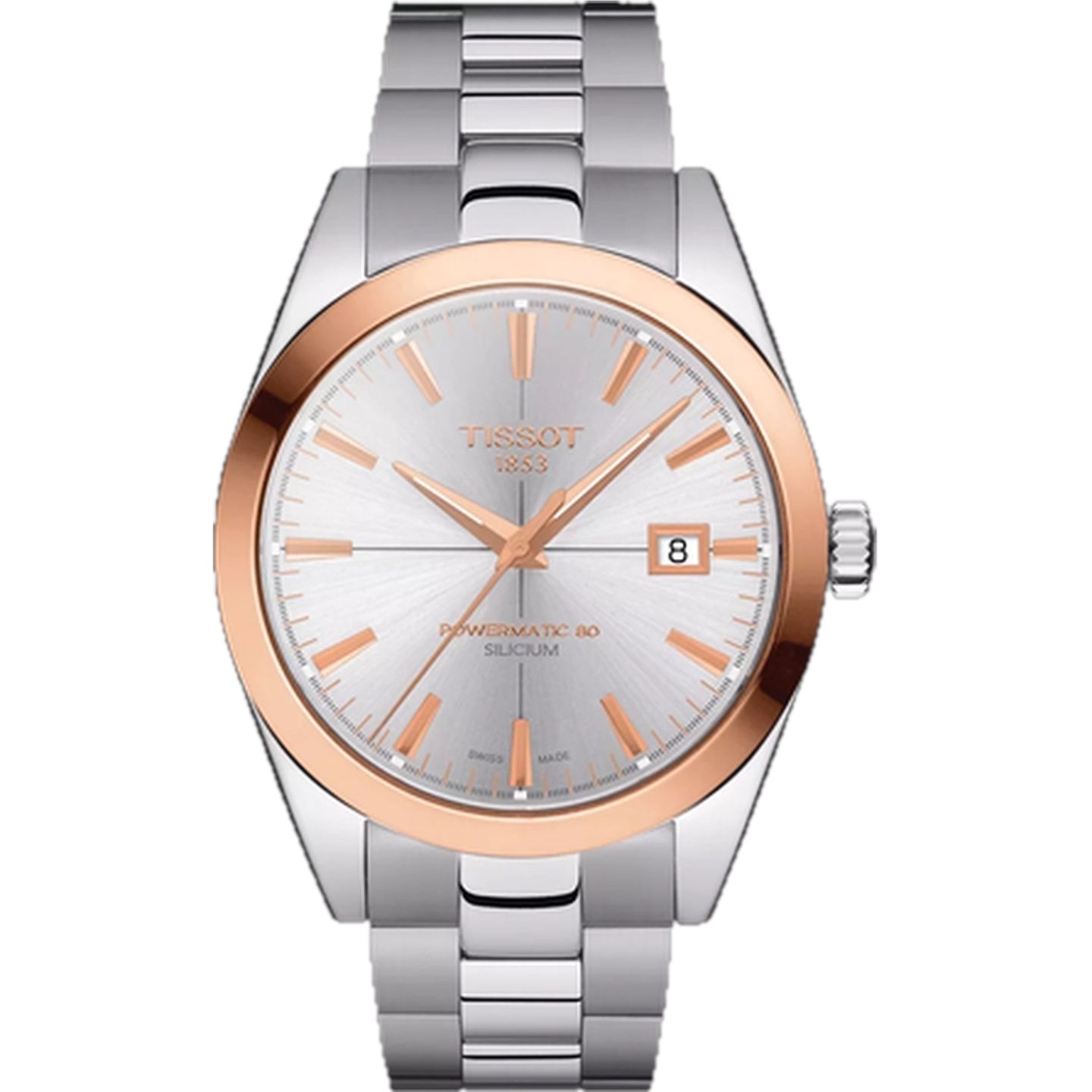 Tissot Gentleman T927.407.41.031.00 - (1/1)