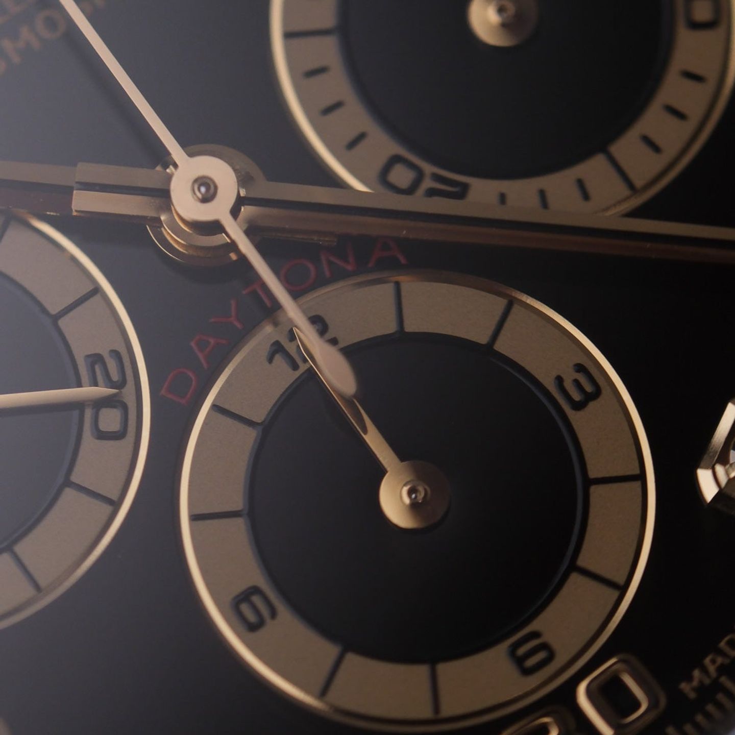 Rolex Daytona 16523 - (4/8)