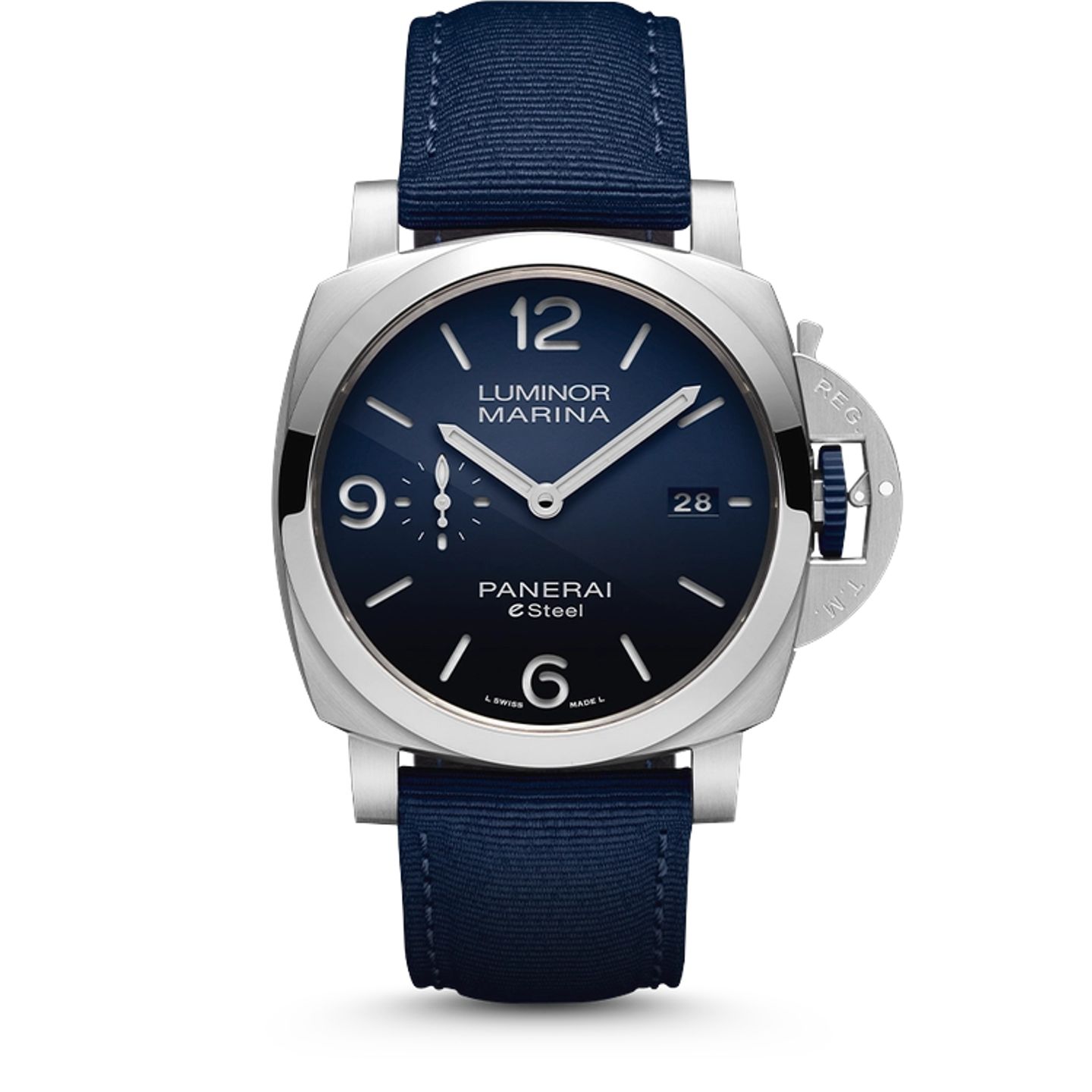 Panerai Luminor Marina PAM01157 - (1/1)