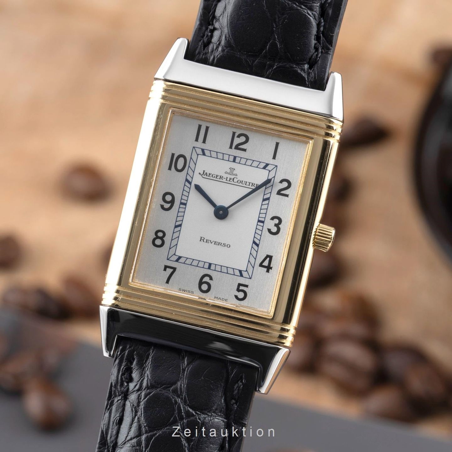 Jaeger-LeCoultre Reverso Classique Q2515420 - (1/8)