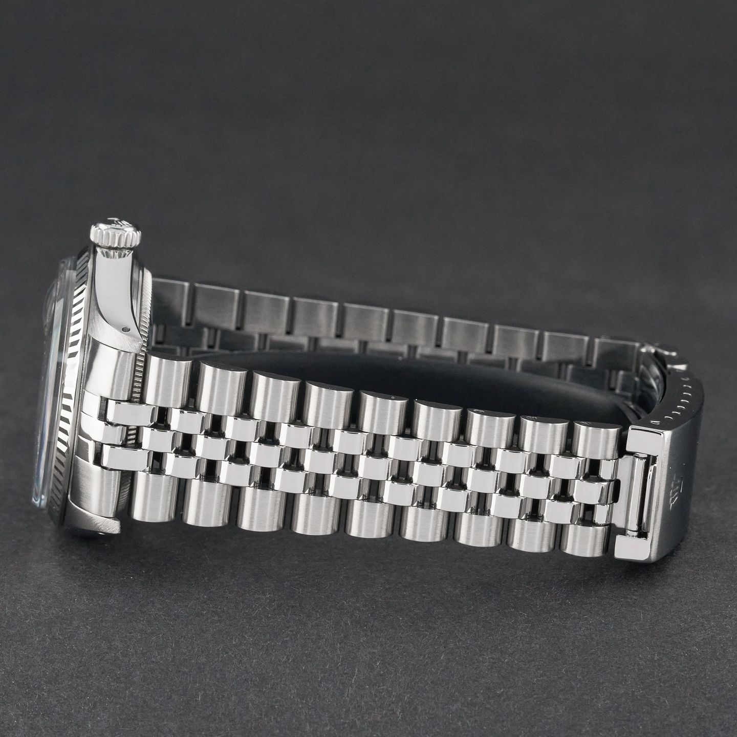 Rolex Datejust 36 16014 (1988) - 36mm Staal (5/8)