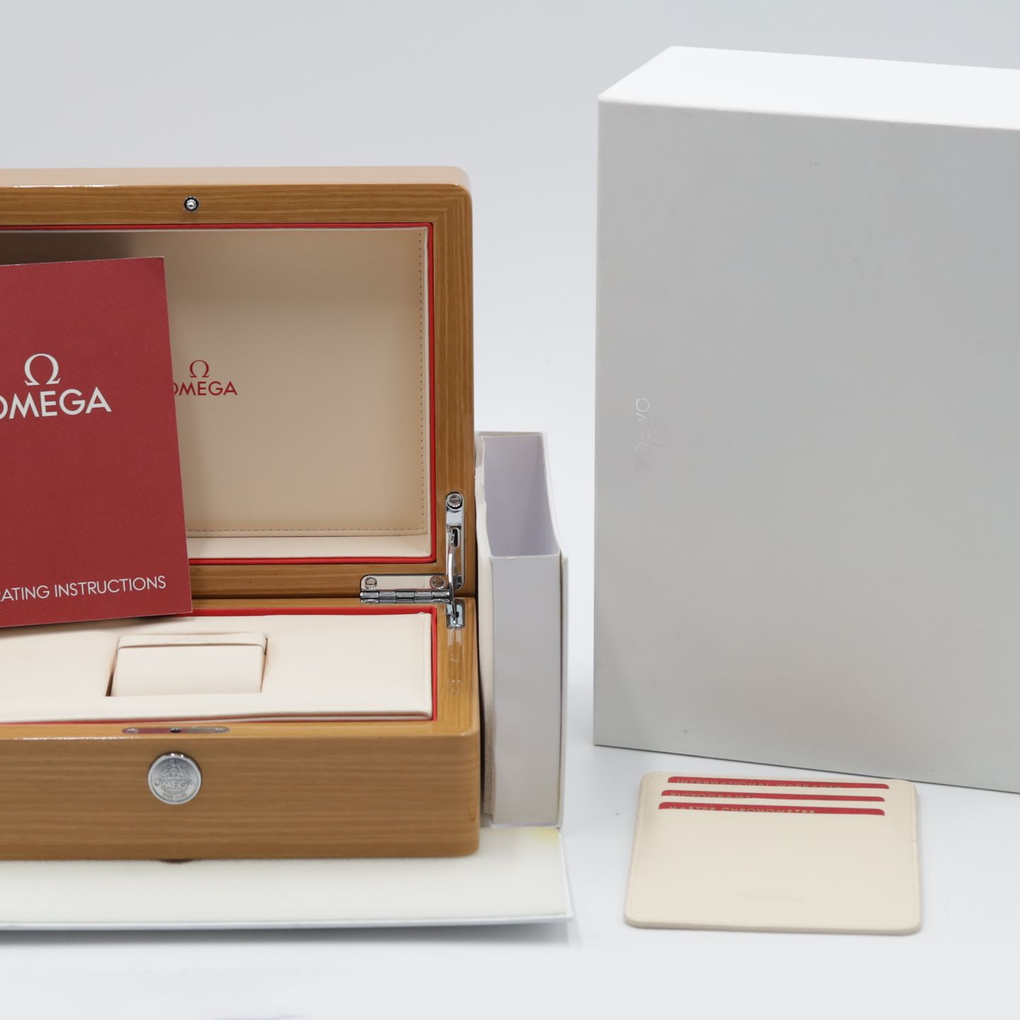 Omega Seamaster Diver 300 M 210.30.42.20.01.001 - (8/8)