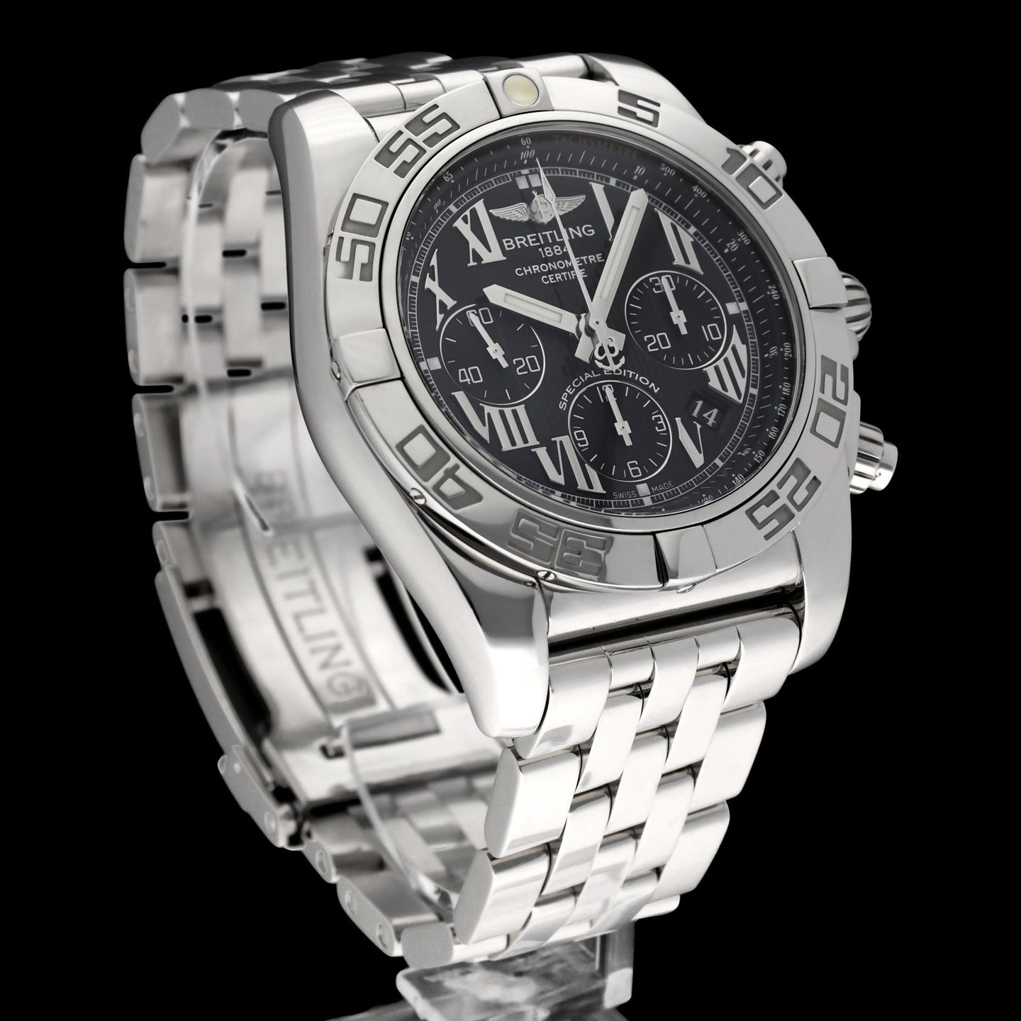 Breitling Chronomat 44 AB0110 - (4/8)