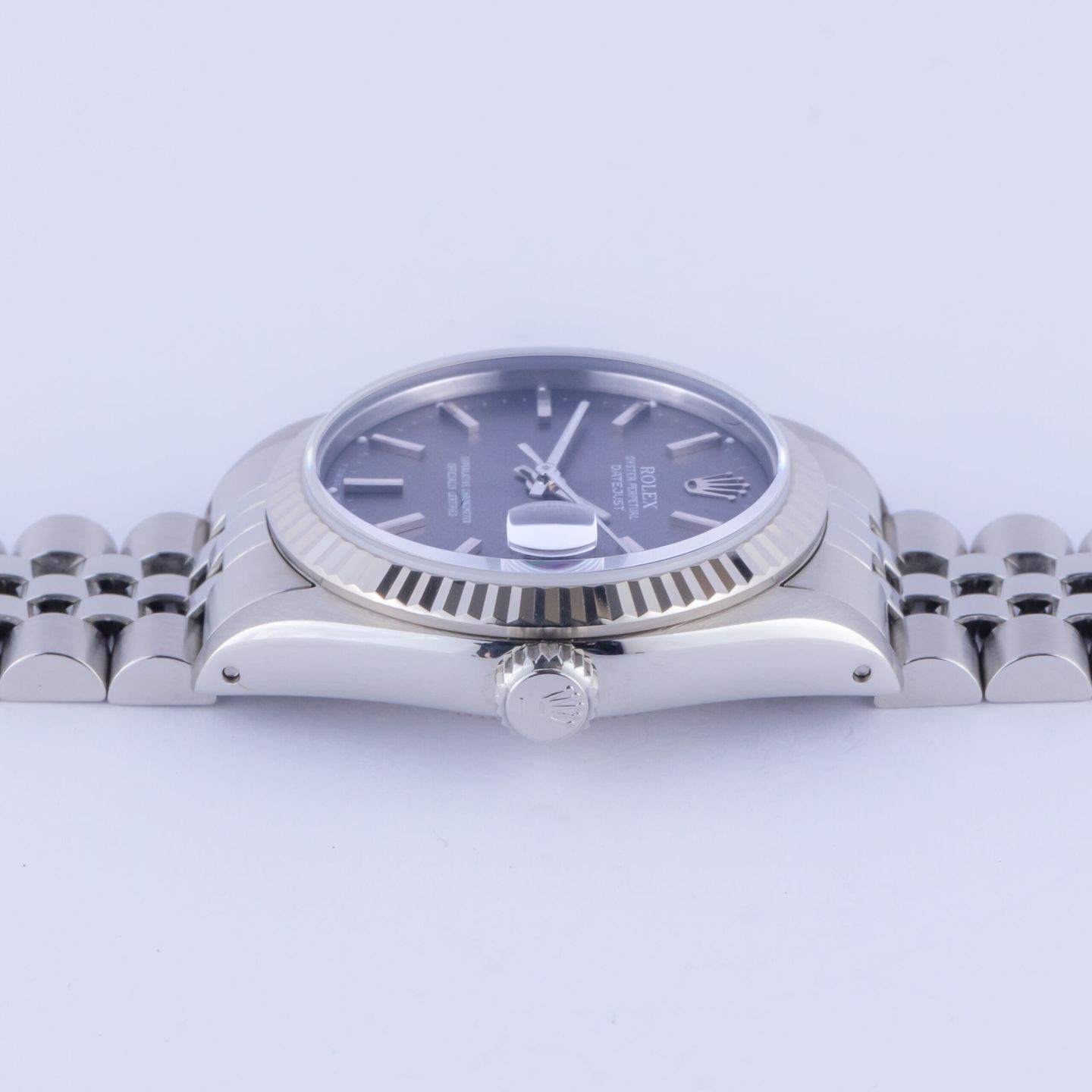 Rolex Datejust 31 68274 (1989) - 31mm Staal (6/8)