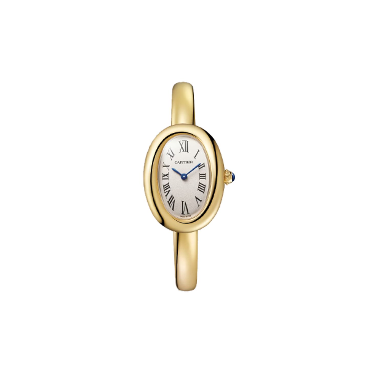 Cartier Baignoire WGBA0025 - (1/1)