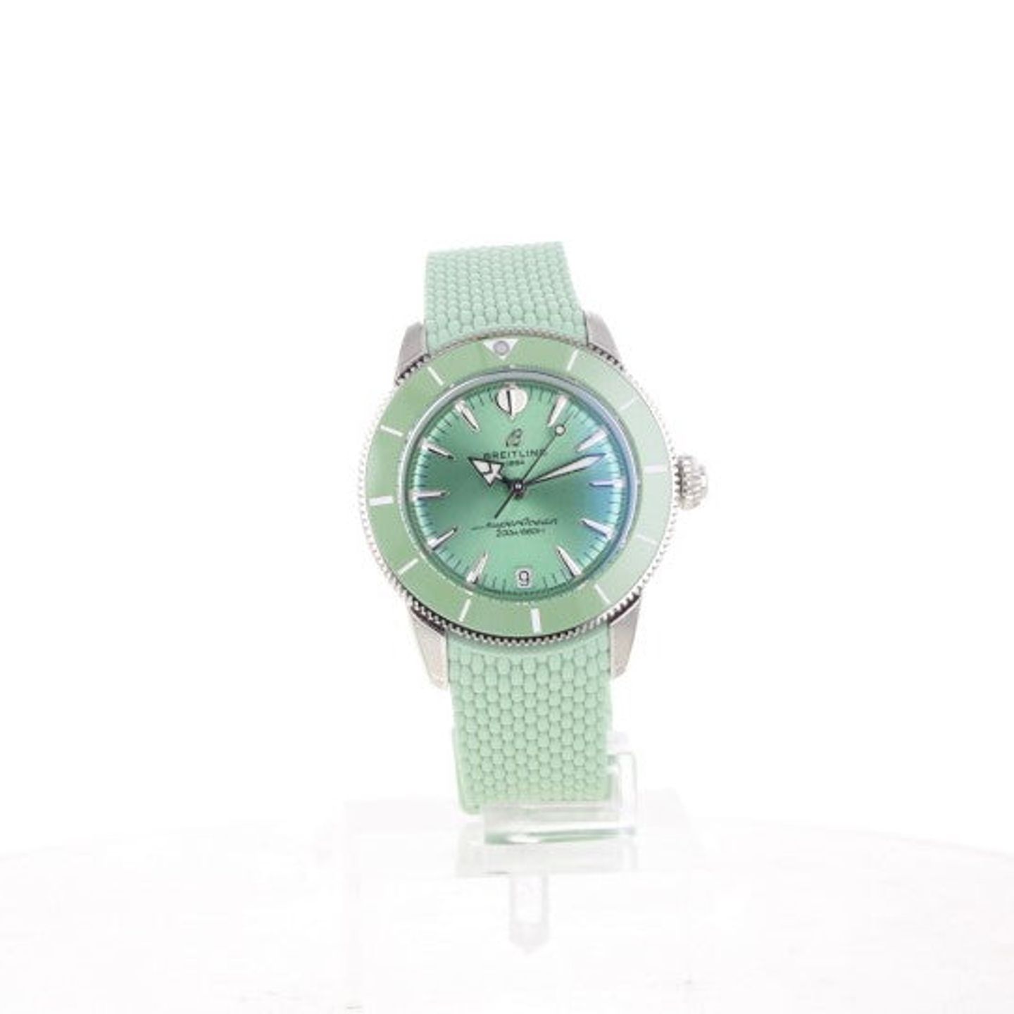 Breitling Superocean Heritage A10390361L1S1 - (1/1)