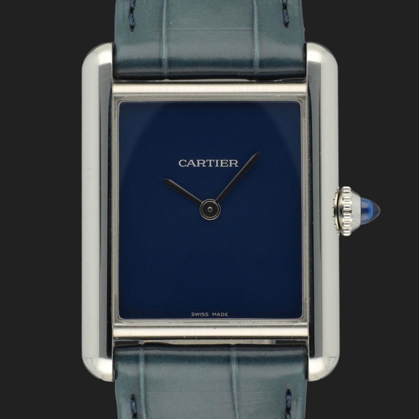 Cartier Tank WSTA0055 - (3/7)