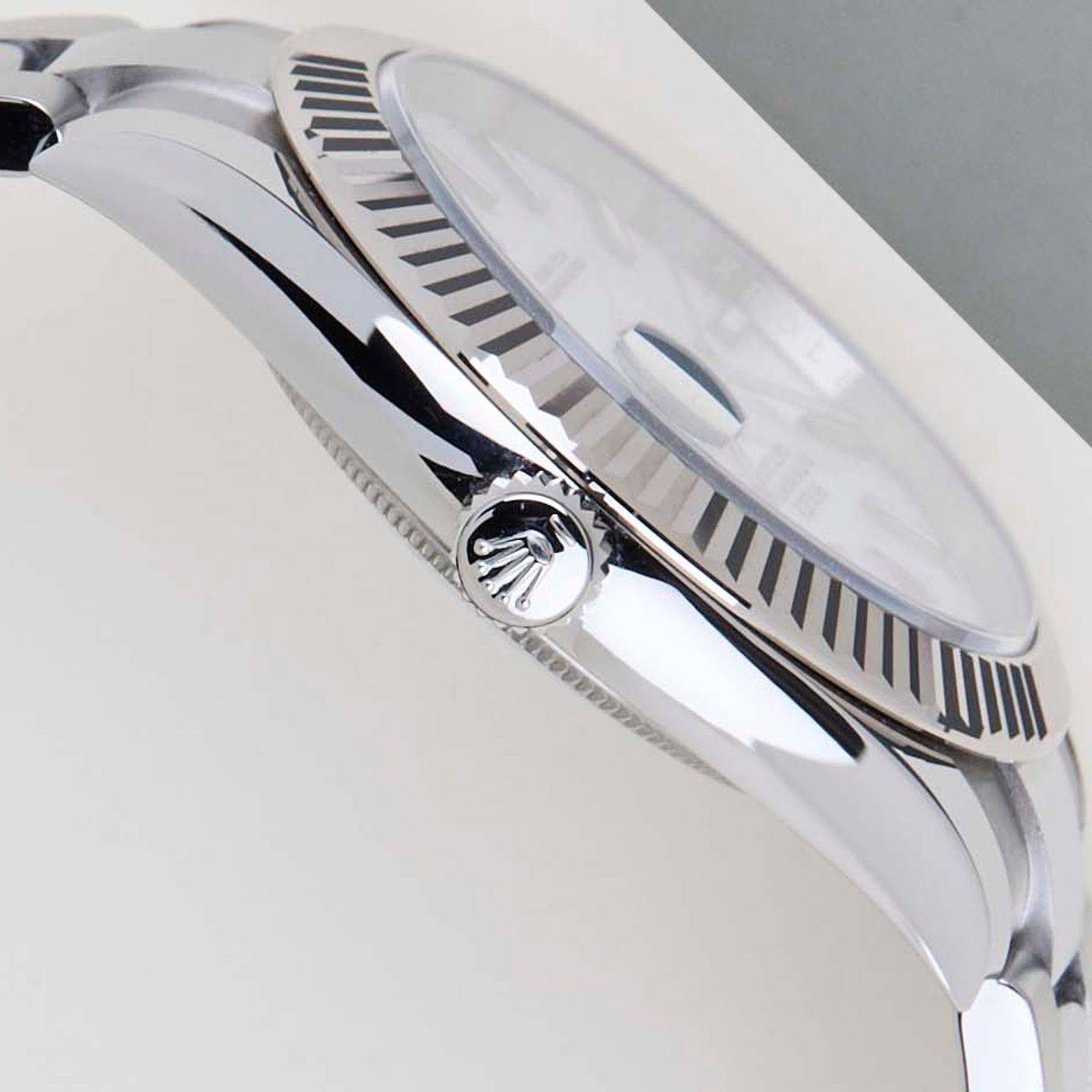 Rolex Datejust 41 126334 (2025) - 41 mm Steel case (8/8)