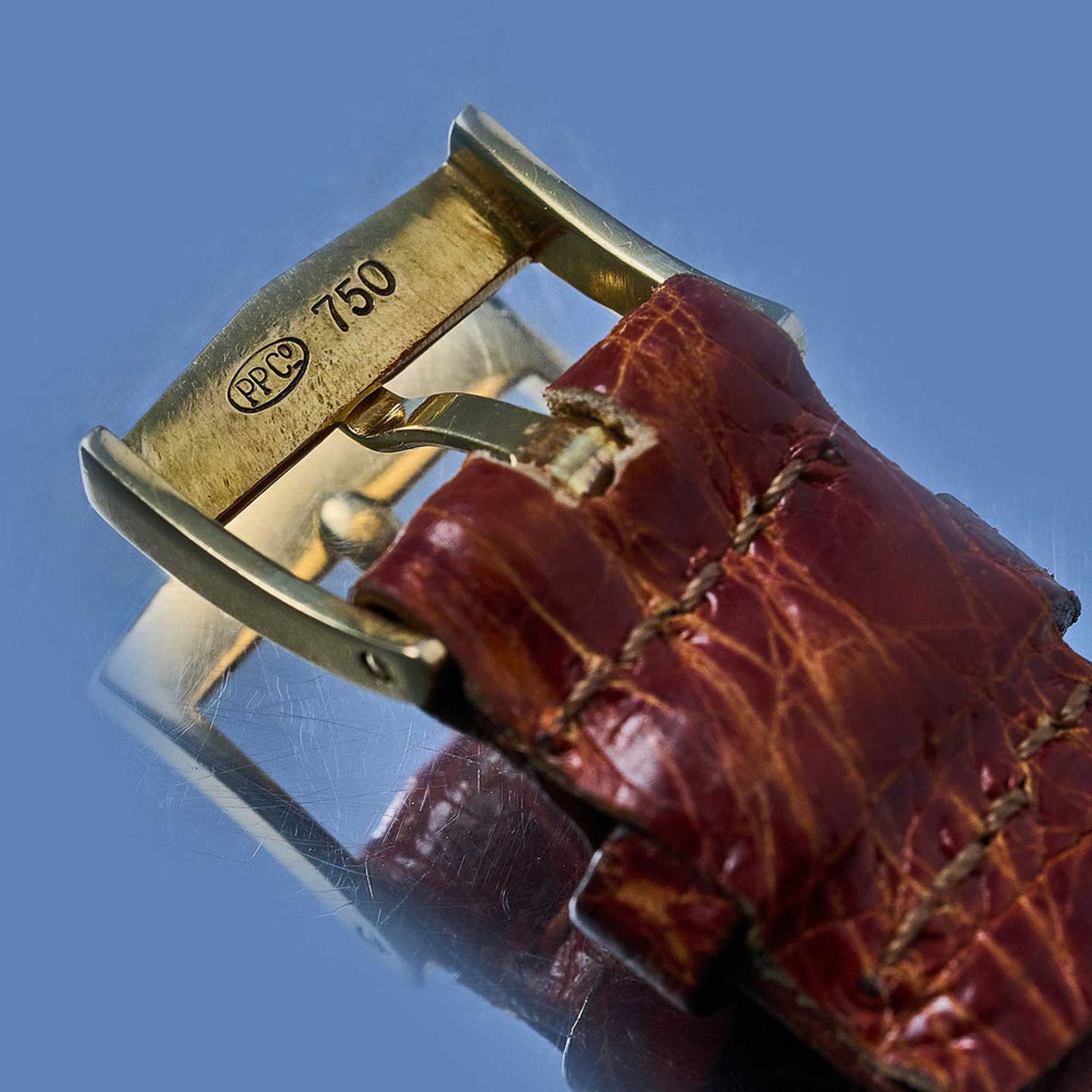 Patek Philippe Calatrava 3919 - (7/8)