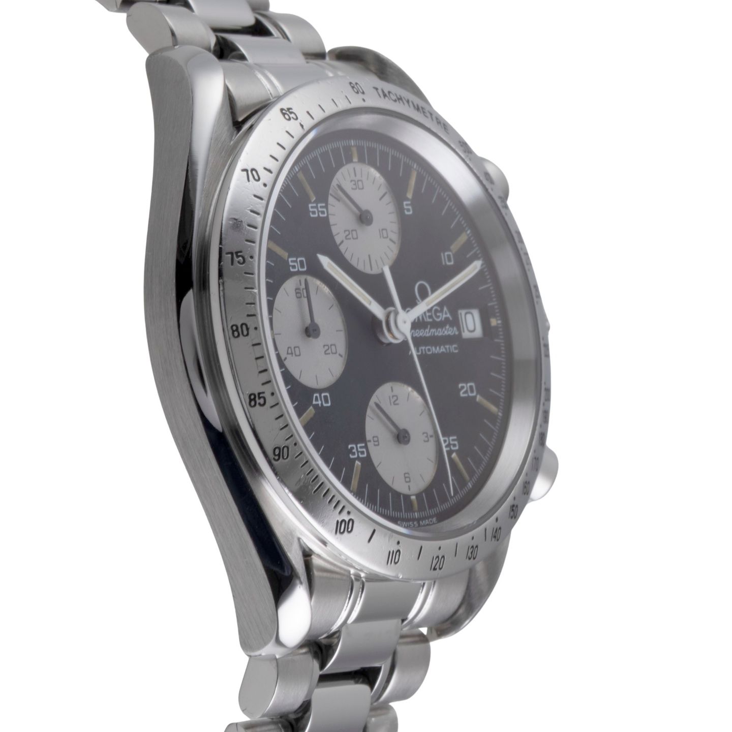 Omega Speedmaster Date 3511.50.00 - (7/8)