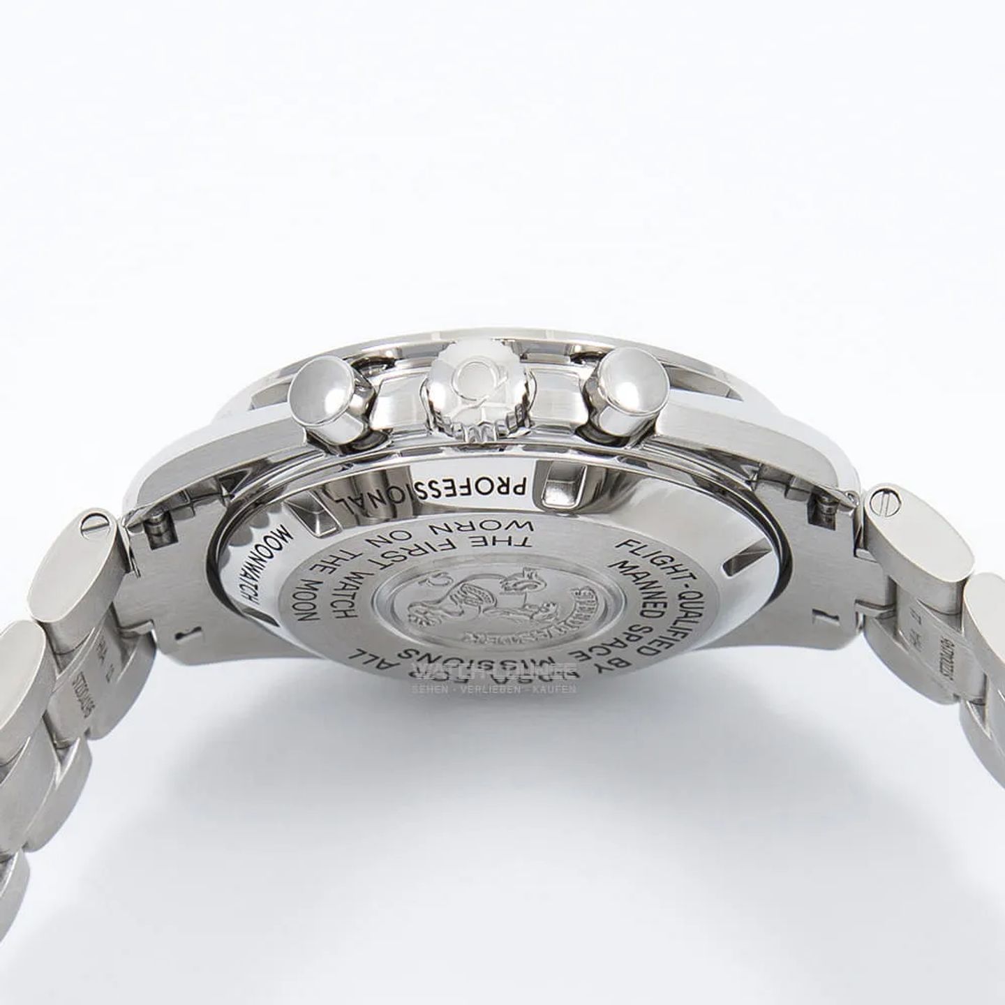 Omega Speedmaster Professional Moonwatch 311.30.42.30.01.005 - (6/8)