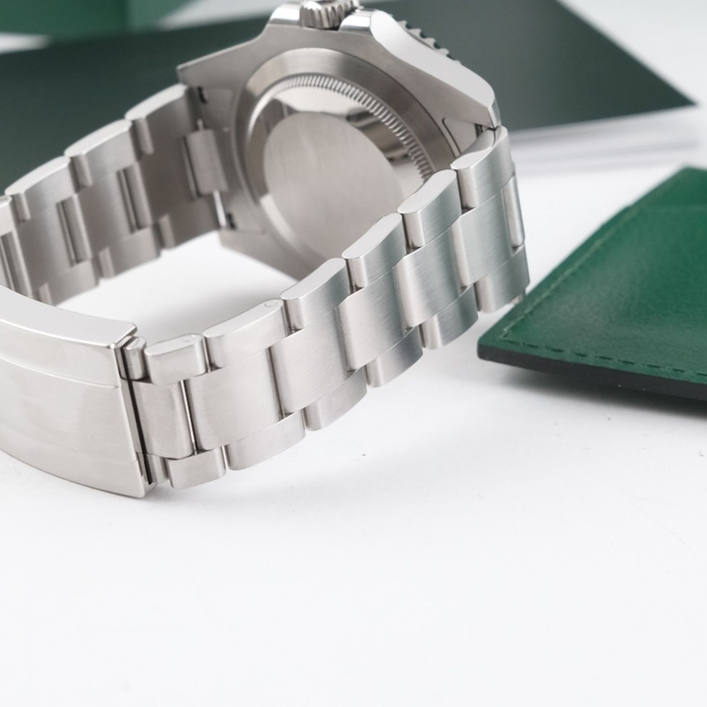 Rolex Submariner Date 126610LV - (7/8)