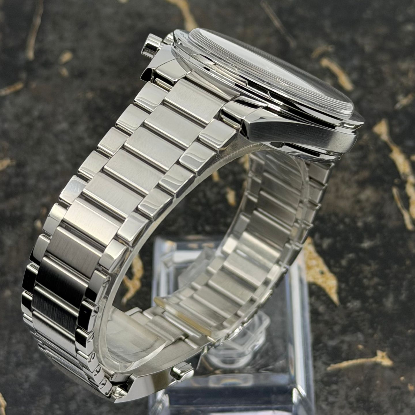 Omega Speedmaster '57 332.10.41.51.03.001 - (8/8)