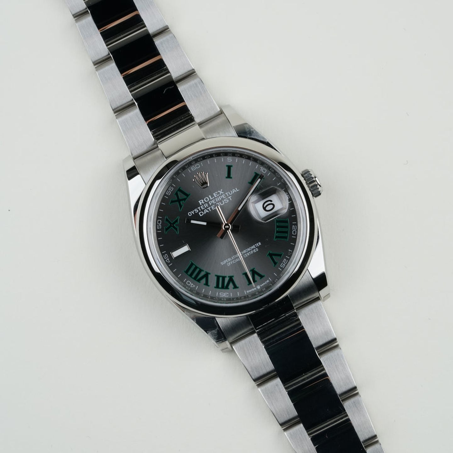 Rolex Datejust 36 126200 - (5/8)