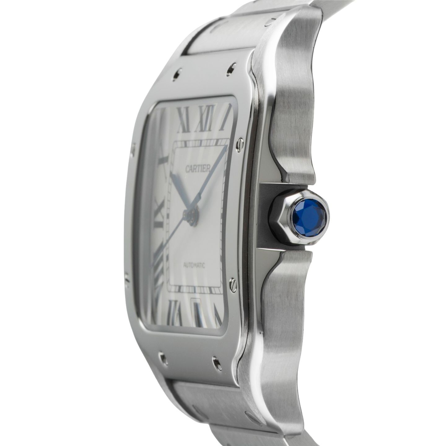 Cartier Santos WSSA0009 - (6/8)