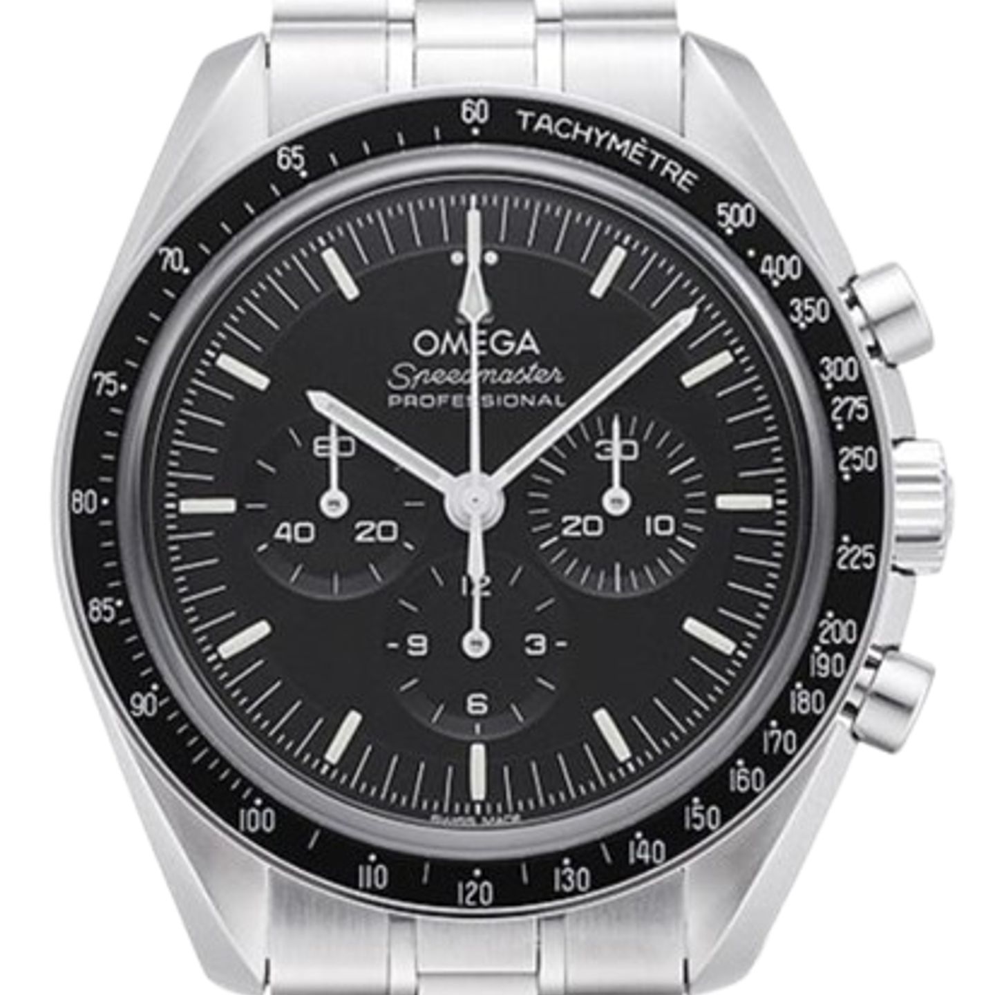 Omega Speedmaster Professional Moonwatch 310.30.42.50.01.002 - (1/7)