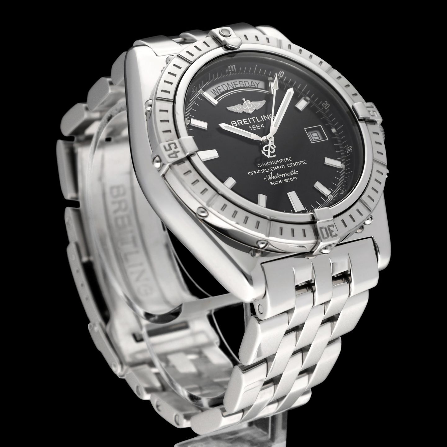 Breitling Headwind A45355 - (5/7)
