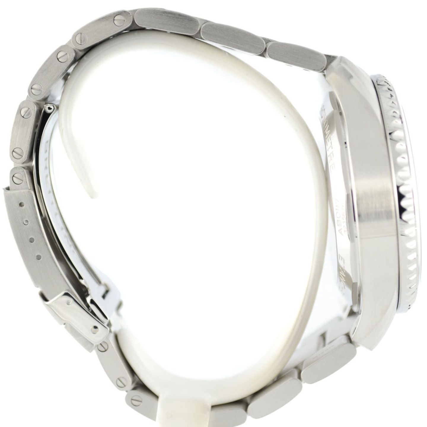 Breitling Navitimer 8 AB0117131C1A1 (2022) - Blue dial 43 mm Steel case (5/7)