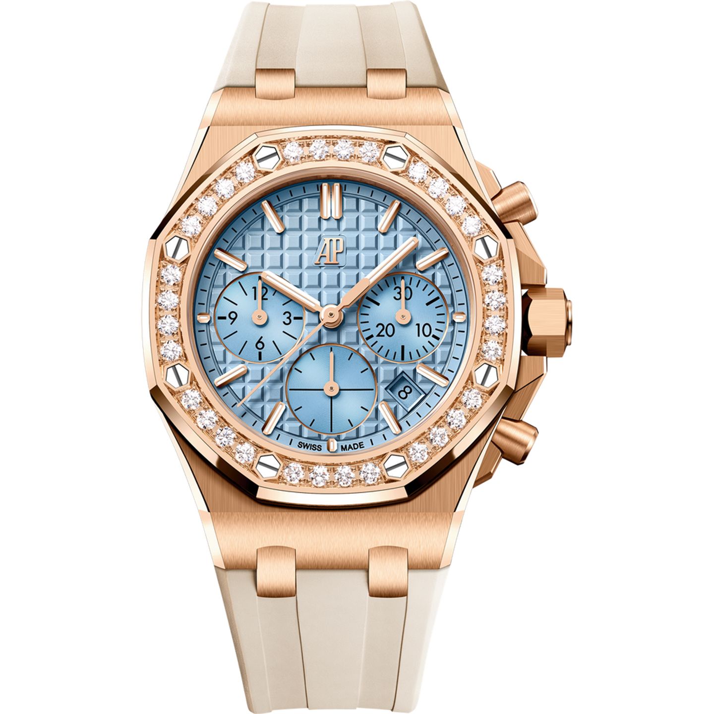 Audemars Piguet Royal Oak Offshore Lady 26231OR.ZZ.A085CA.01 - (1/1)